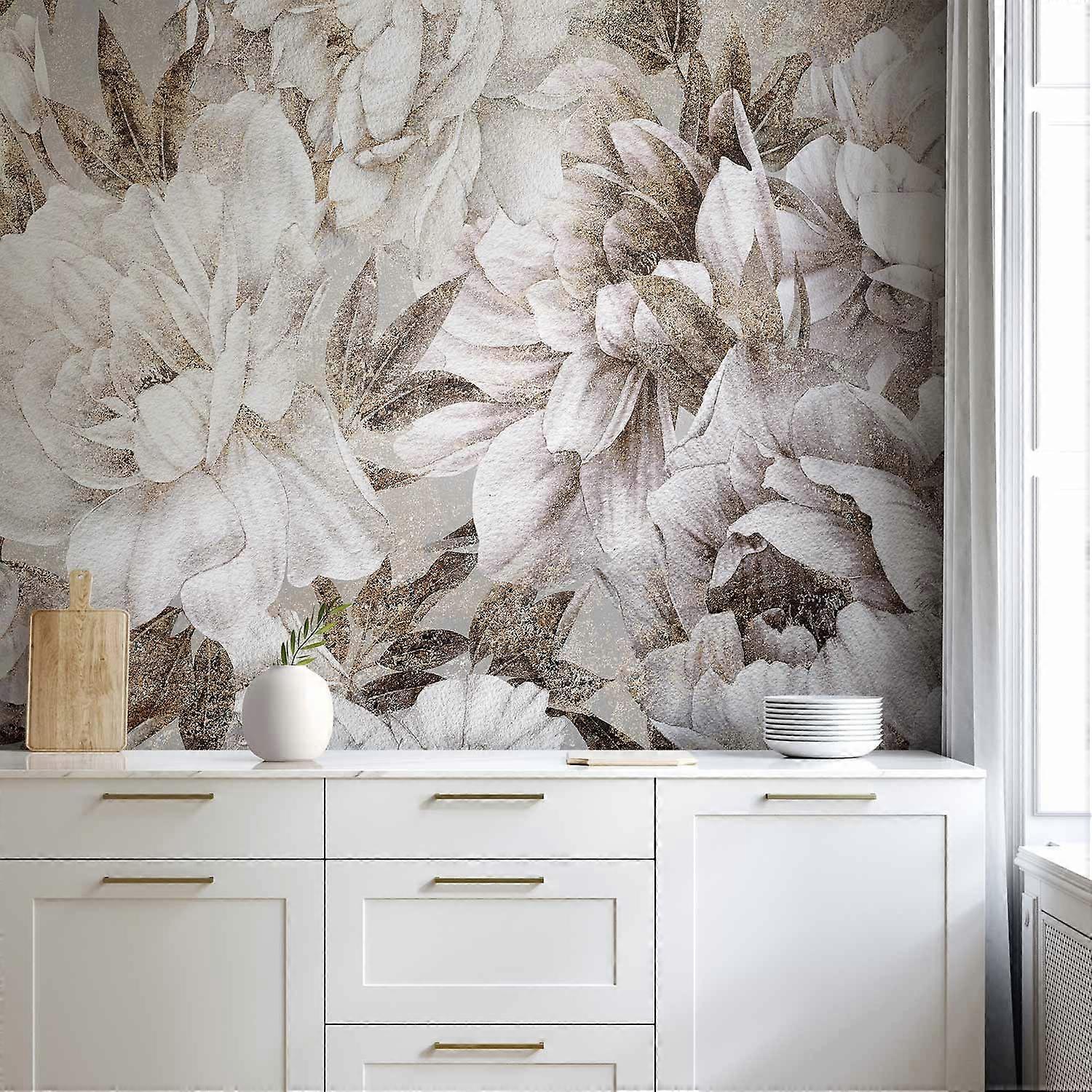 Fotobehang - Geurige Bloei