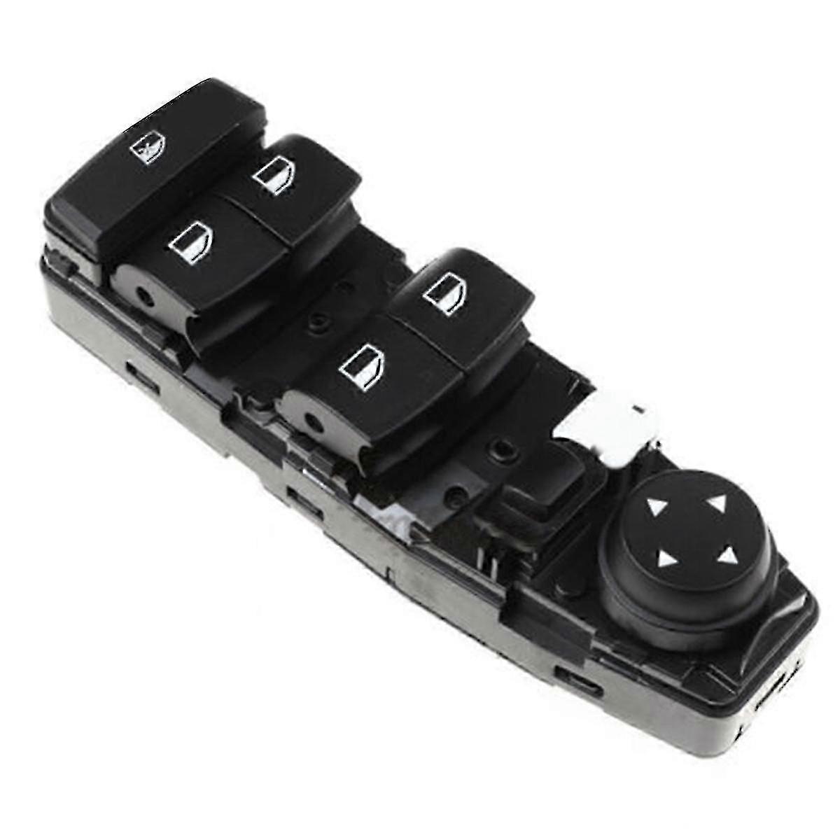 New Power Window Switch Suitable for Various Car Models F20 F45 F10 F11 F30 F31 F25 F15