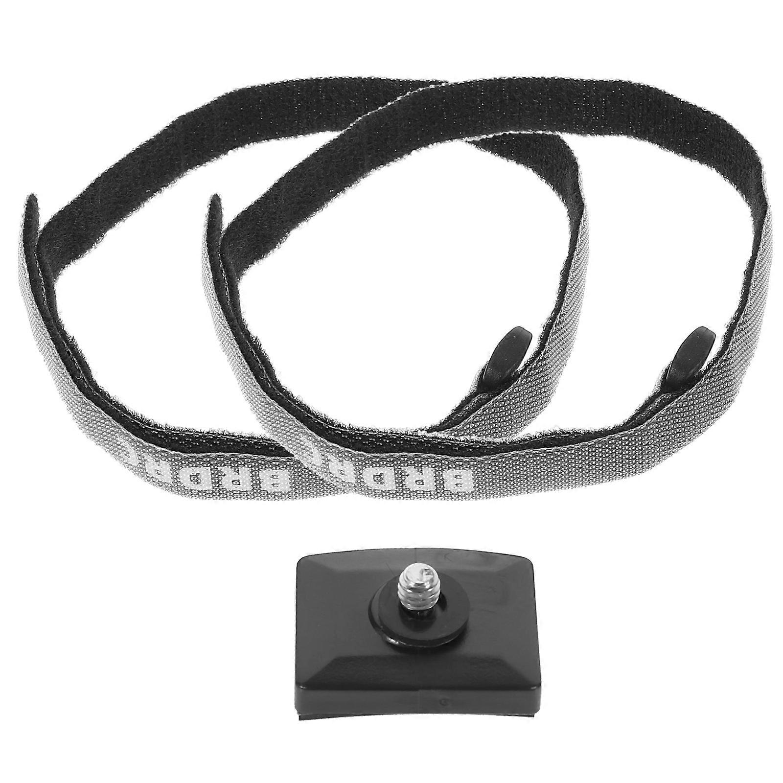 Efficient Quick Release Camera System for Aerial Photography with Universal Fit