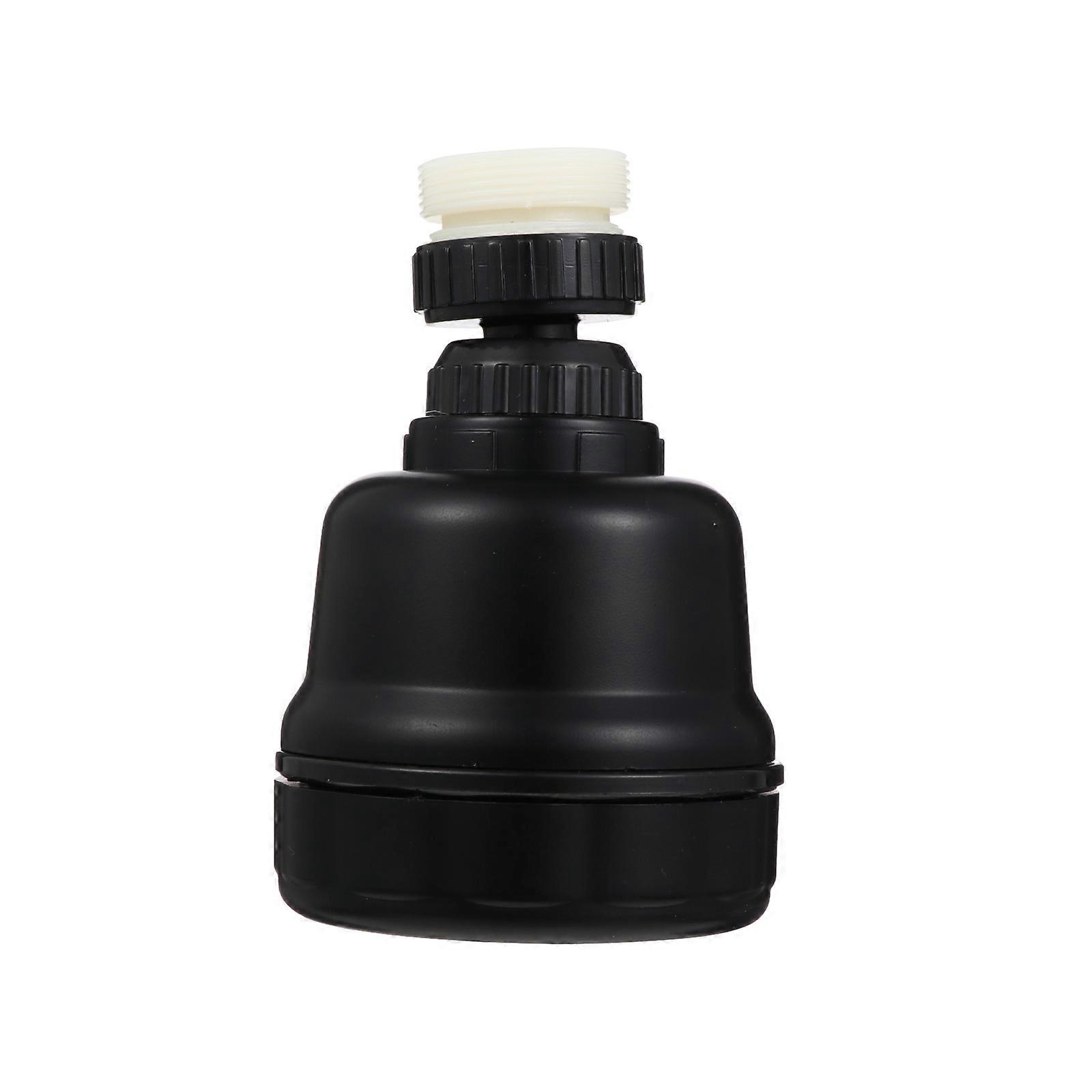 Durable Kitchen Faucet Aerator Water Saving Bubbler Filter Attachment for Sink Reliable Household Faucet Sprayer for Home Bathroom and Kitchen Use