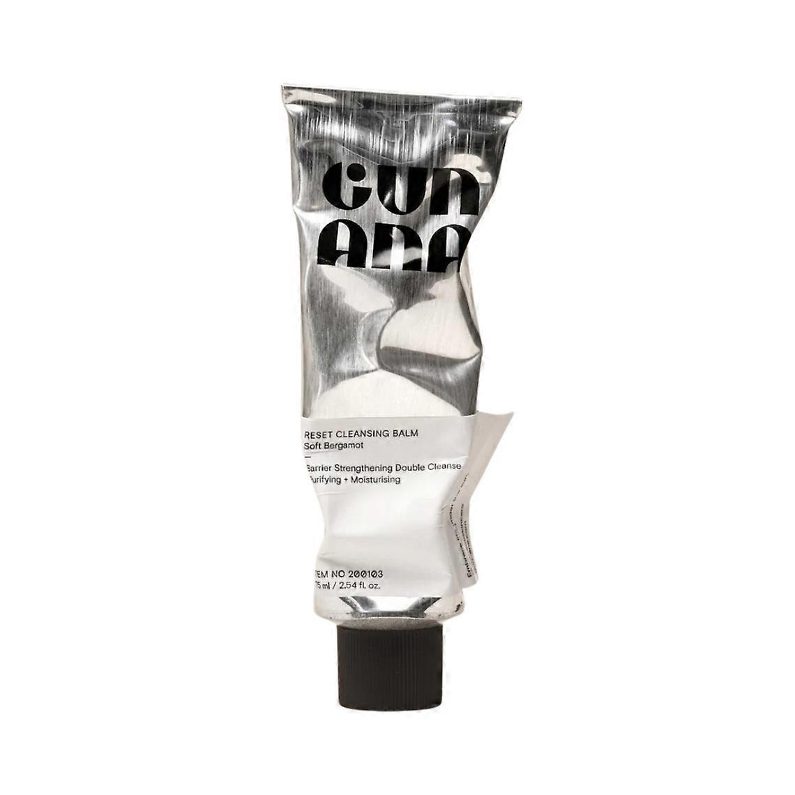 Regenerating Cleansing Balm