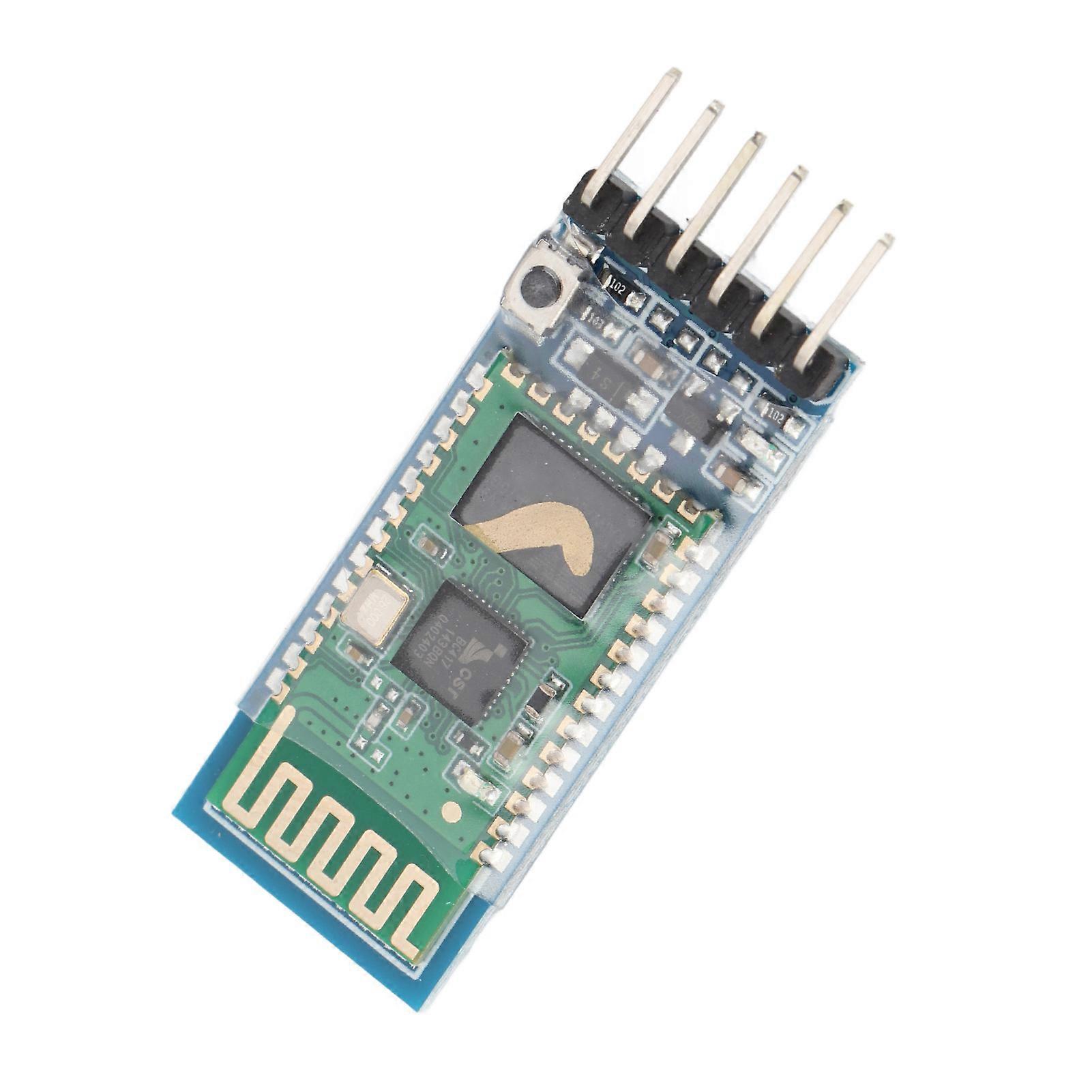 Wireless Bluetooth Module BT Serial Bluetooth Transceiver Module