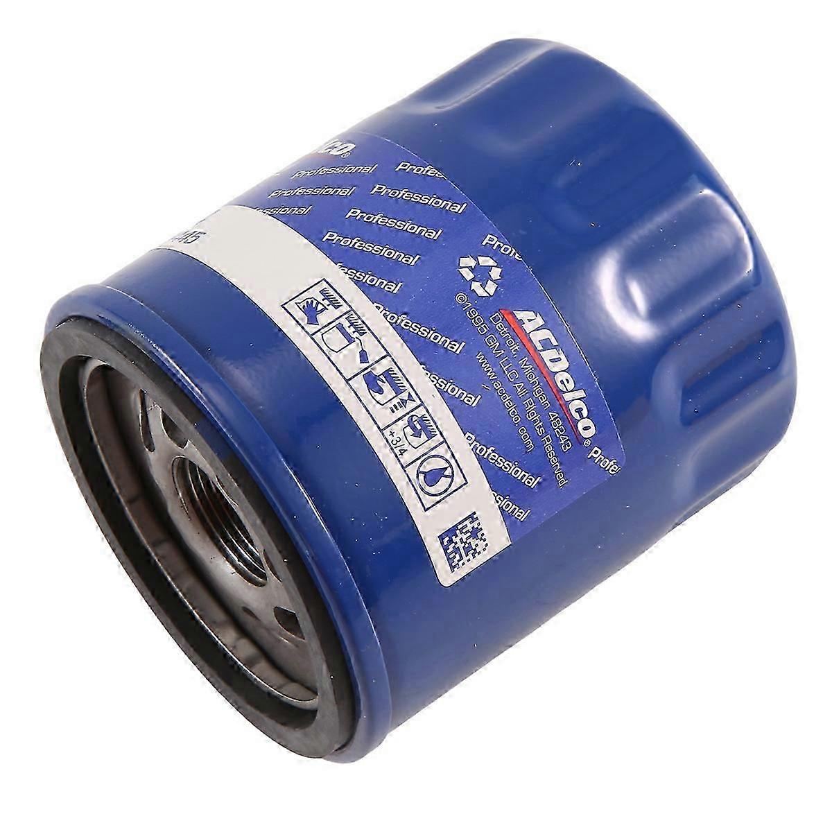 PF64 Engine Oil Filter 12640445 for