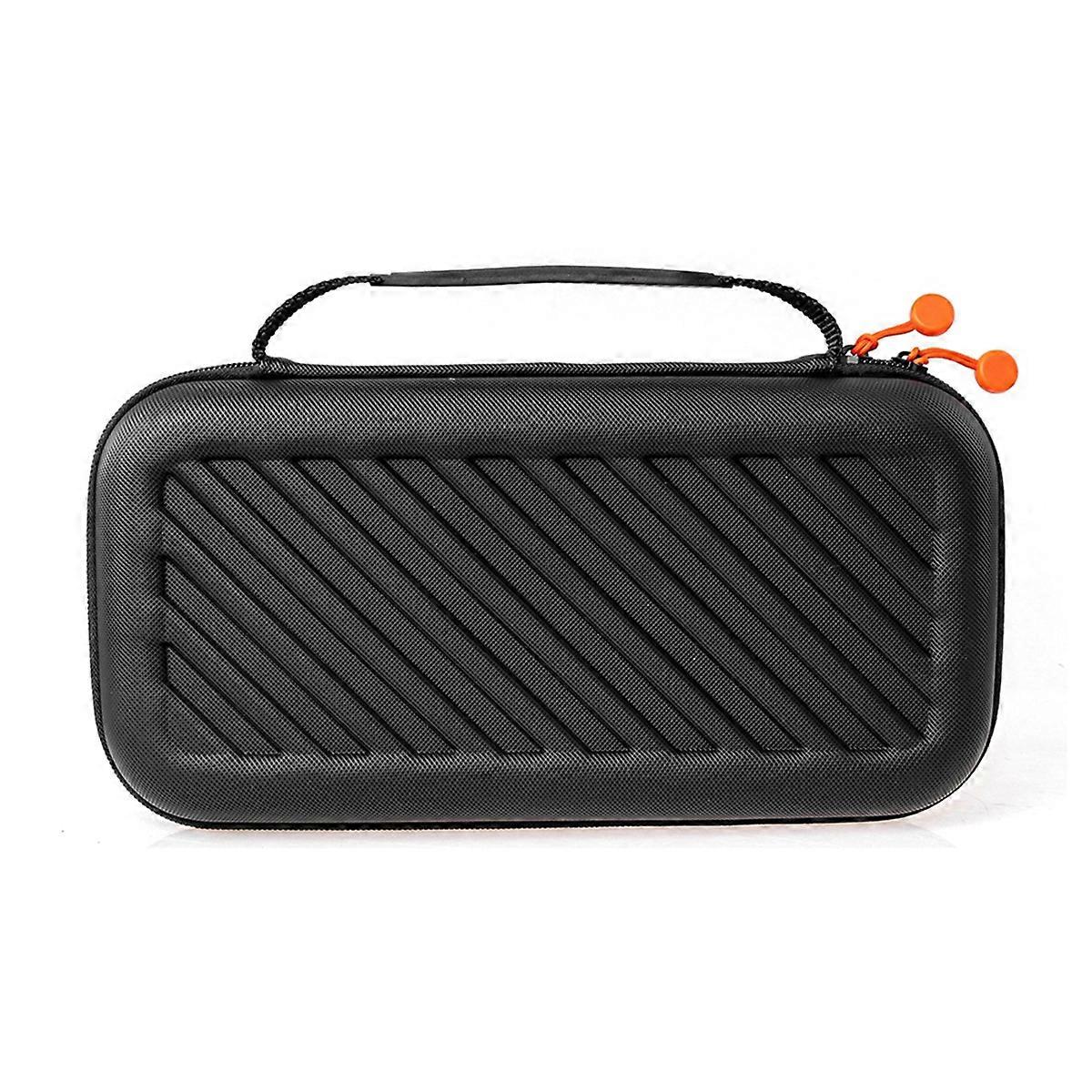 Portable Protective Bag for Mini Travel Storage Cover Host Digital Keyboard Integrated Storage Box