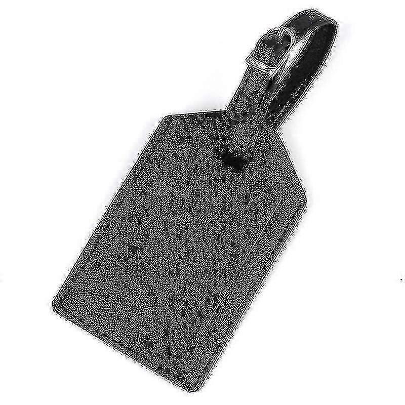 Suitcase Luggage Tag Travel Privacy Protection Bag Label Name Id Address Tags High Quality
