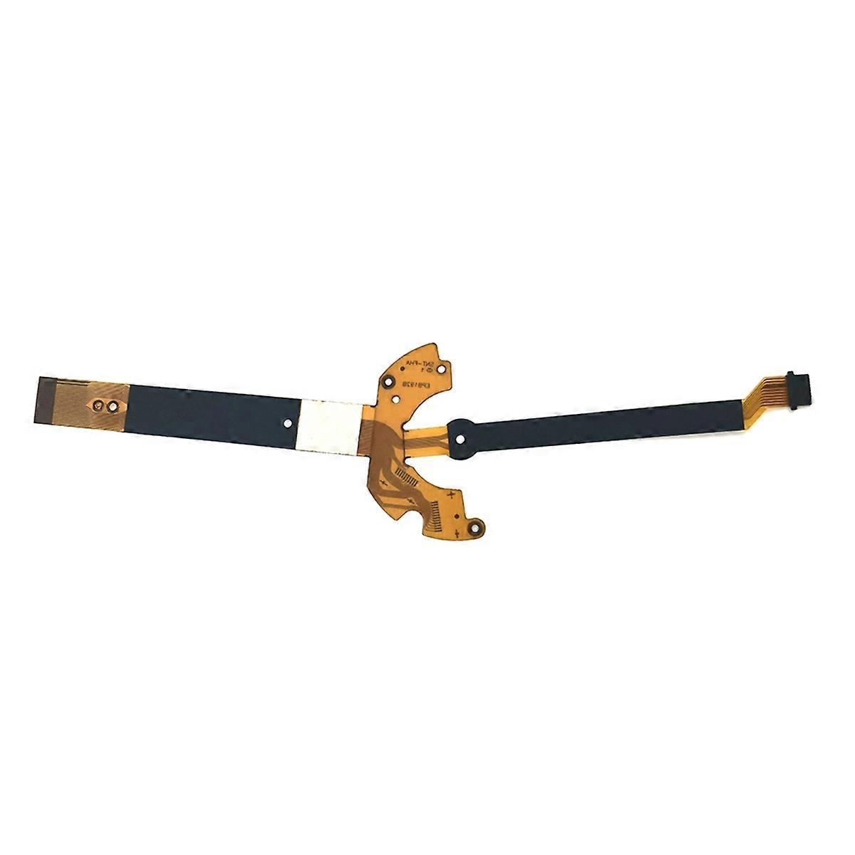 Replacement Aperture Flex Cable for 14-140mm Lens Essential Repair Part