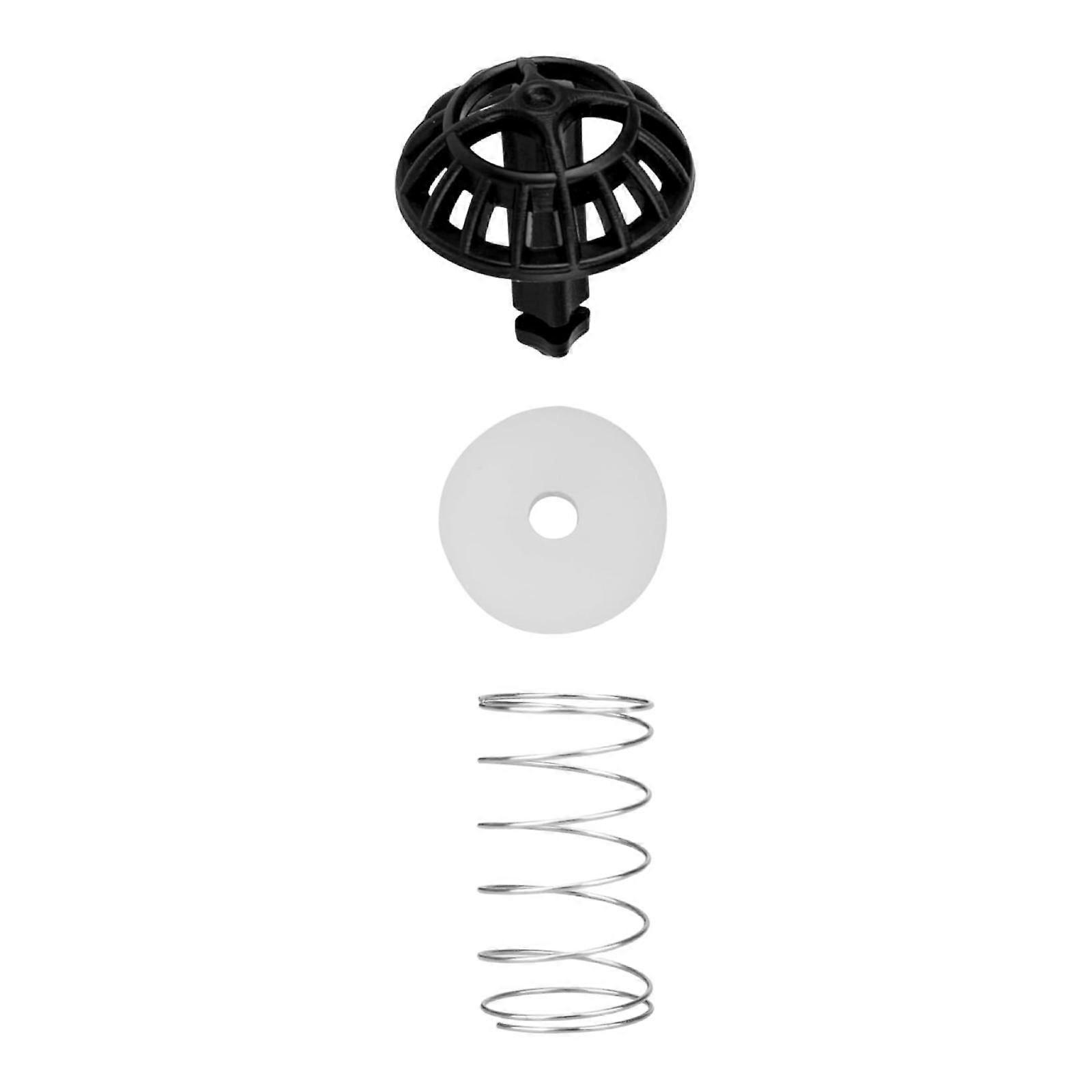 Coffee Machine Brew Basket Spring Stopper Kit for Installation Versatile