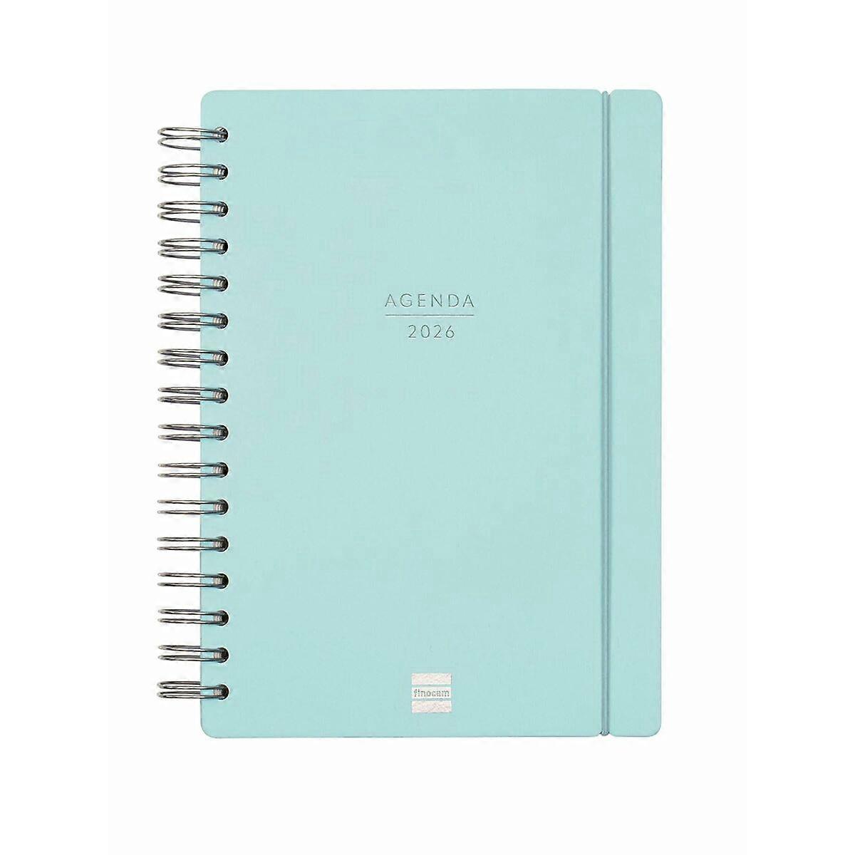 Diary Finocam