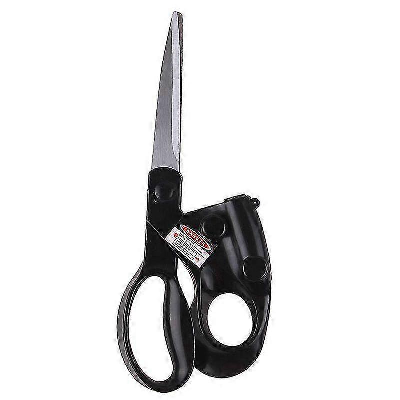 2020 Professional Laser Guided Scissors for Home Crafts, Wrapping, Fabric Sewing