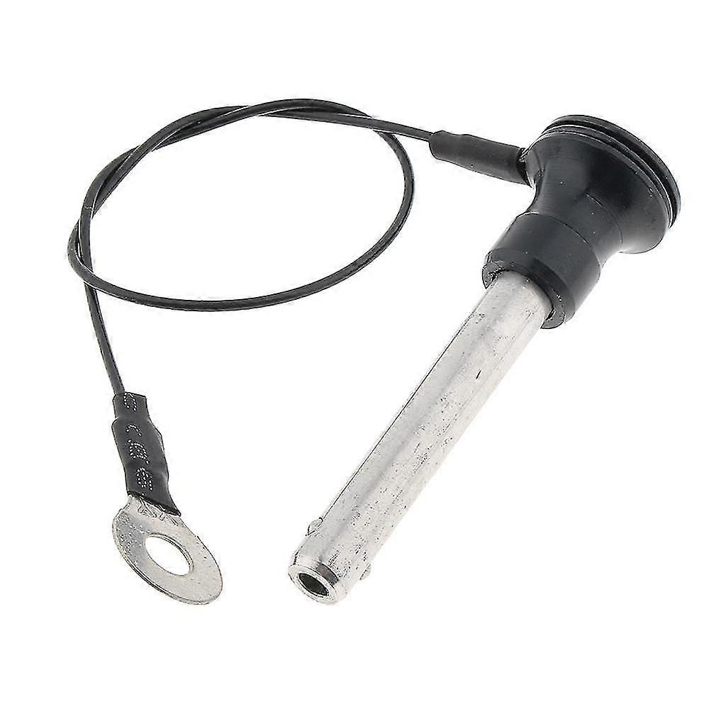 Stainless Steel Ball Lock Quick Release Pin Push Button Fine Finish 8mm-40mm