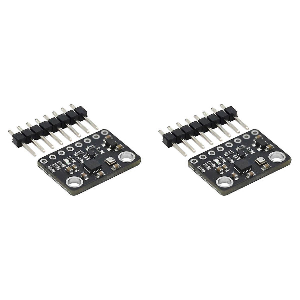 2X -912 BMP388 ICM20948 10DOF Acceleration Gyroscope Compass Nine- Sensor Module