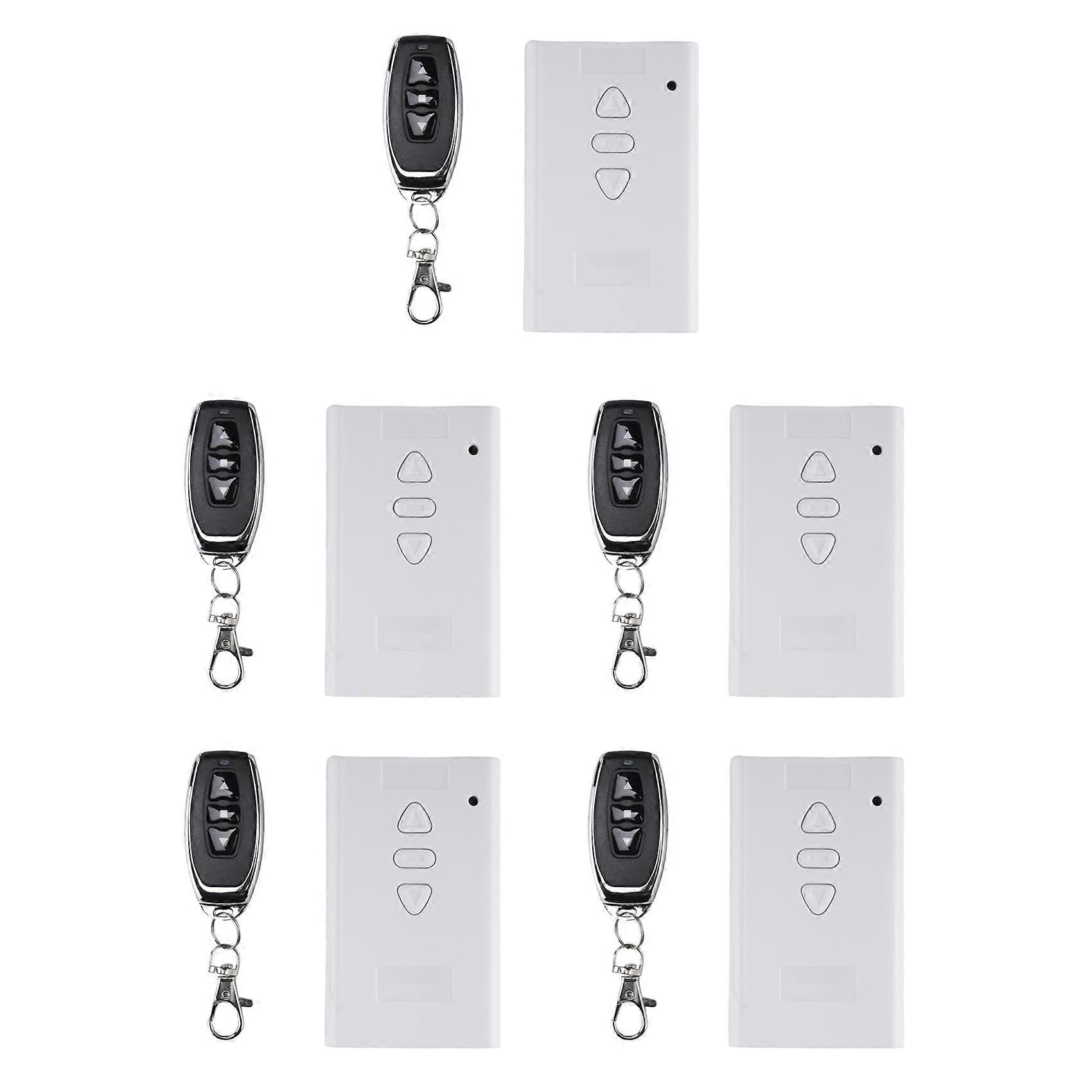  12V 24V 36V Motor Manual Controller Motor Remote Control Switch