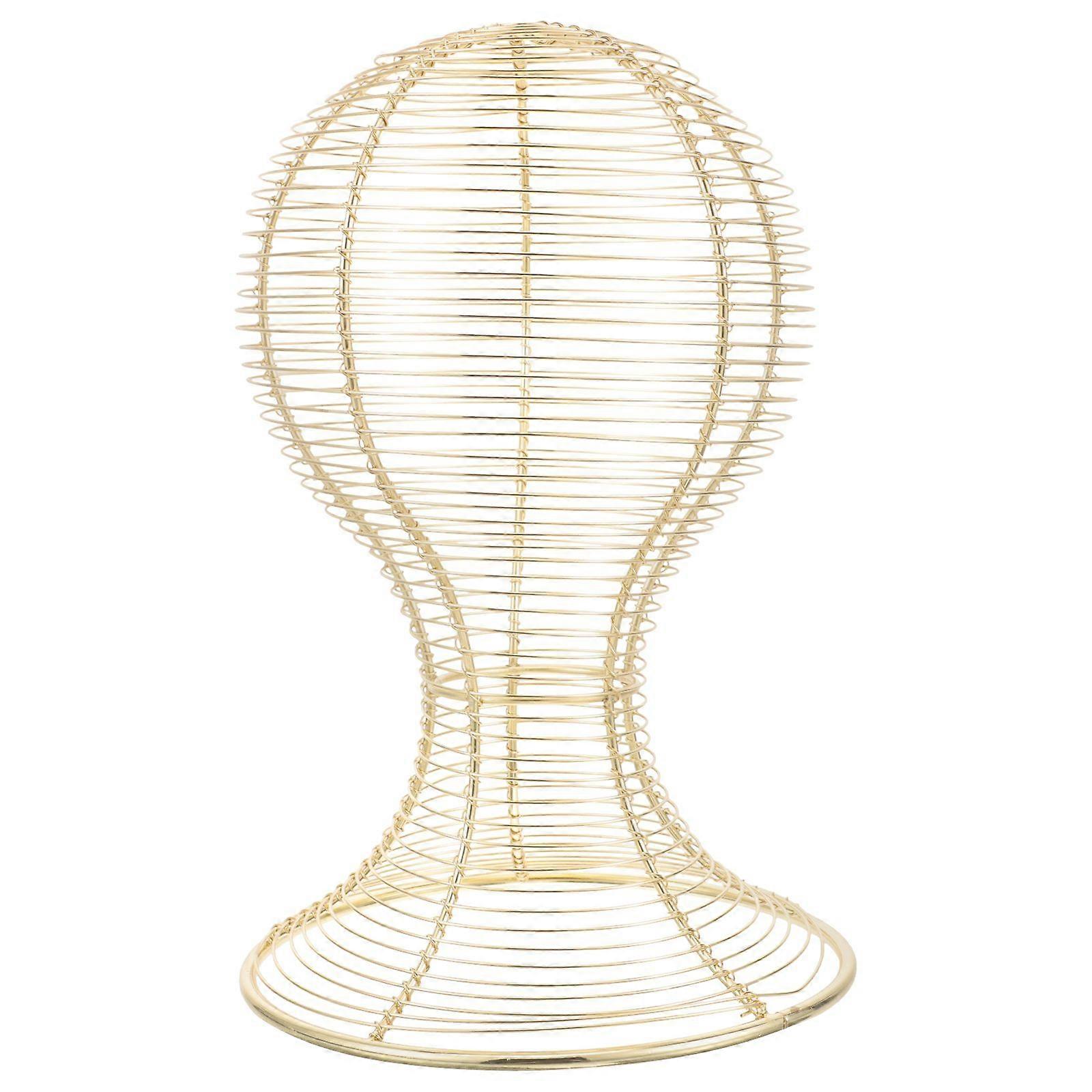 Hat Display Stand Desktop Hat Stand Metal Hat Display Stand Hat Display Holder