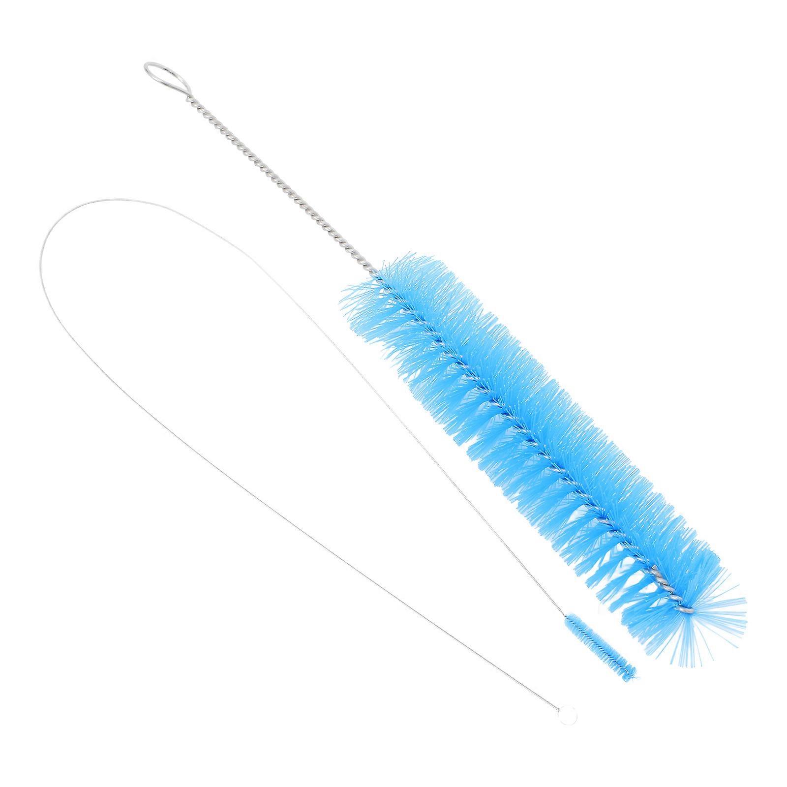 Flexible Tube Cleaning Brush Set   Long Drain Washer Vent Maintenance Tool for Tight Spaces & Versatile Household Cleaning