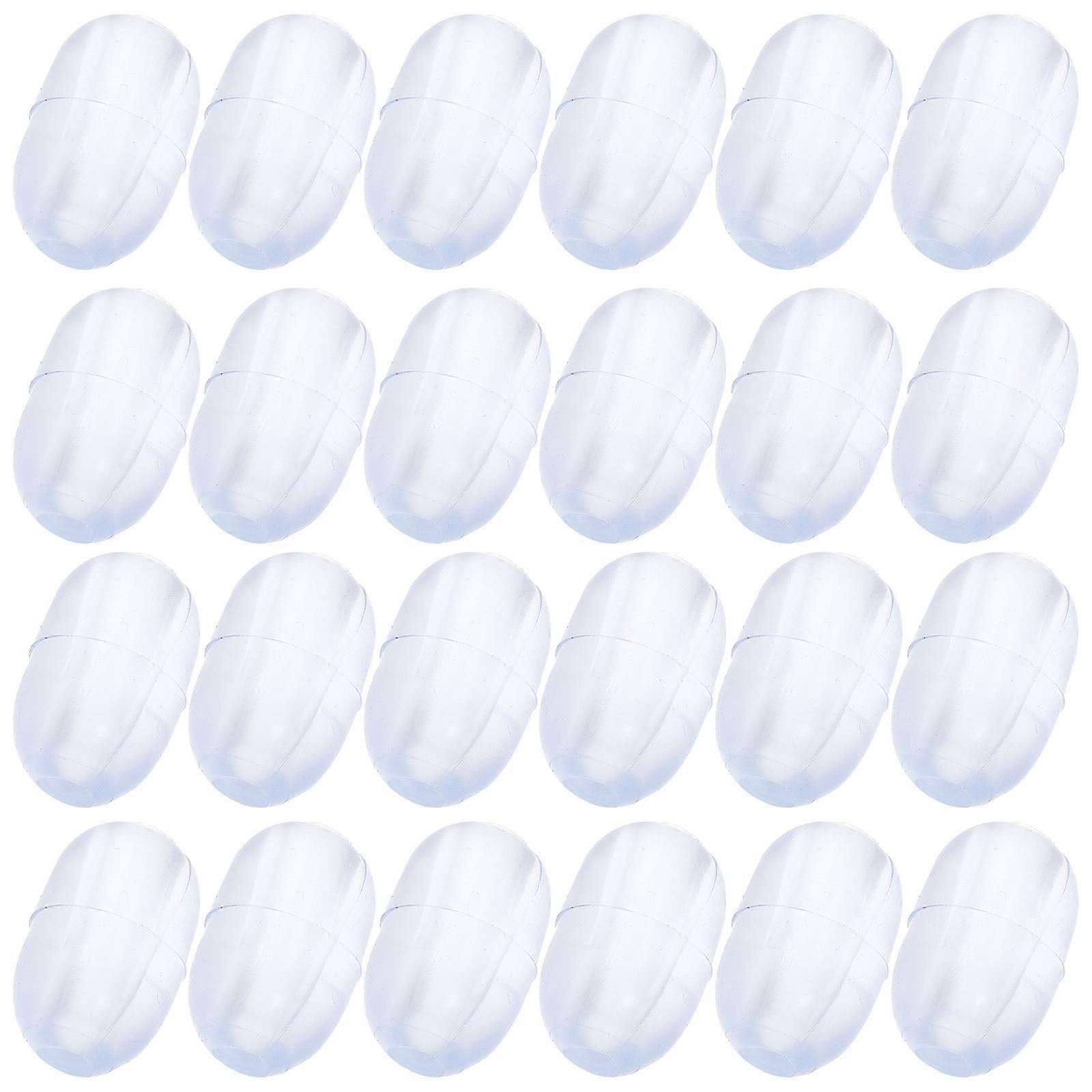 Durability Enhancement Sink Grate Foot Kitchen Use Daily Cleaning 100Pcs