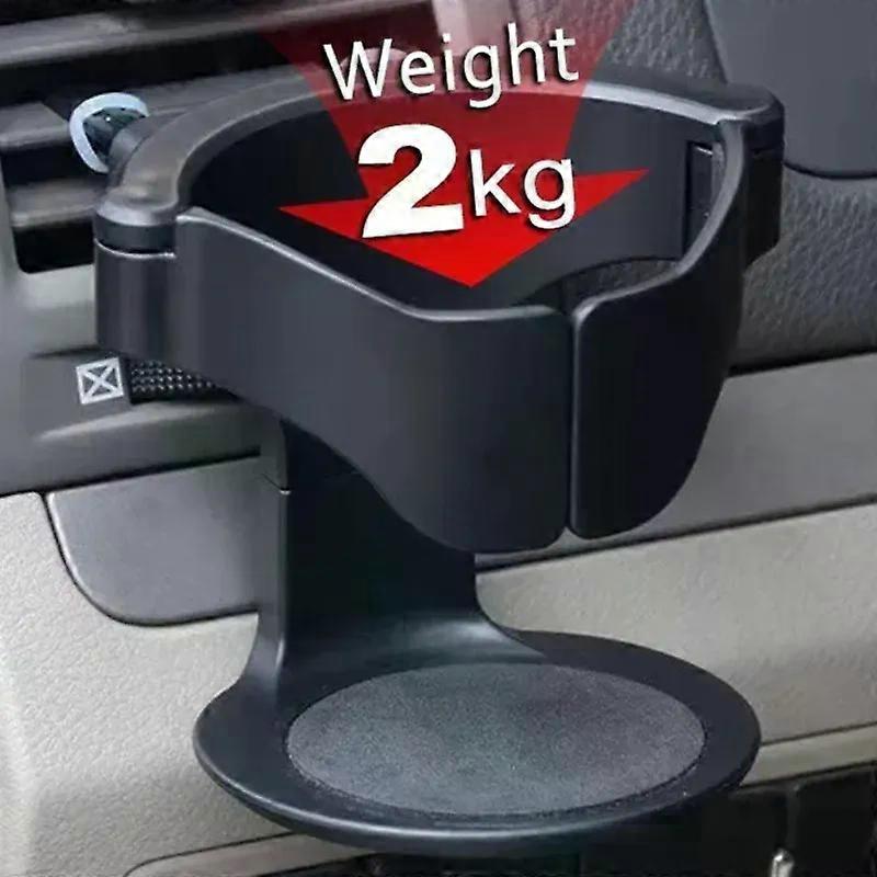 Universal Plastic Bottle Stands for Car