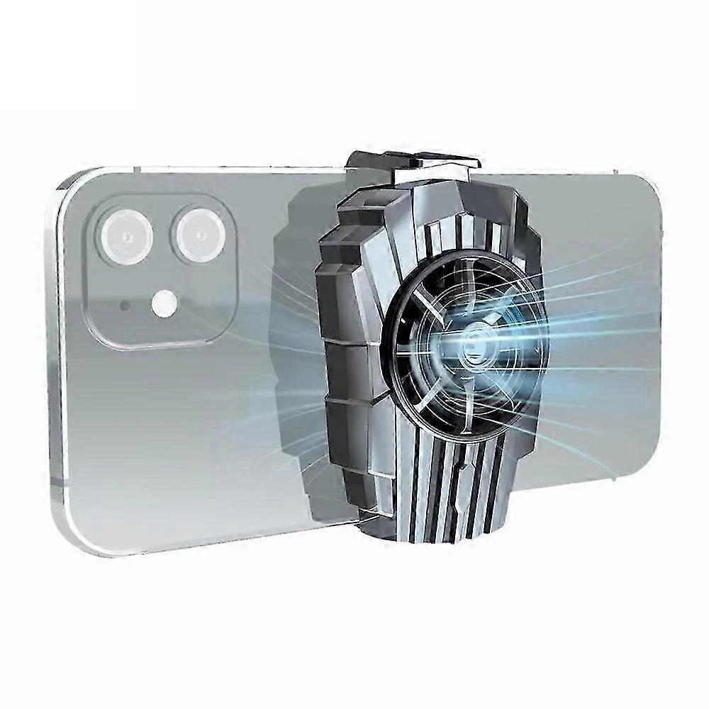 USB Powered Mobile Phone Semiconductor Cooling Fan