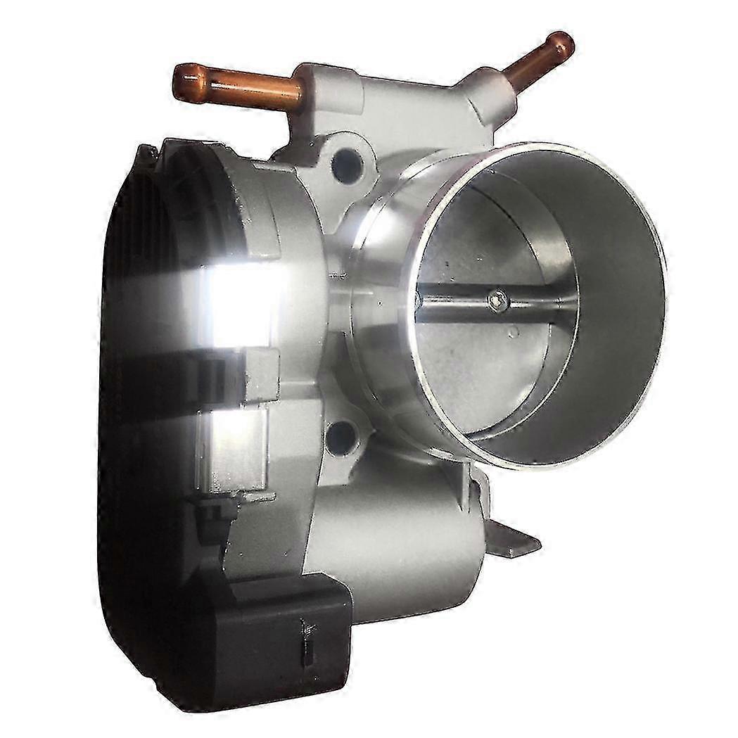 Throttle Body Assembly Compatible with Certain Brand 2.4l 2006-2011 Throttle Valve