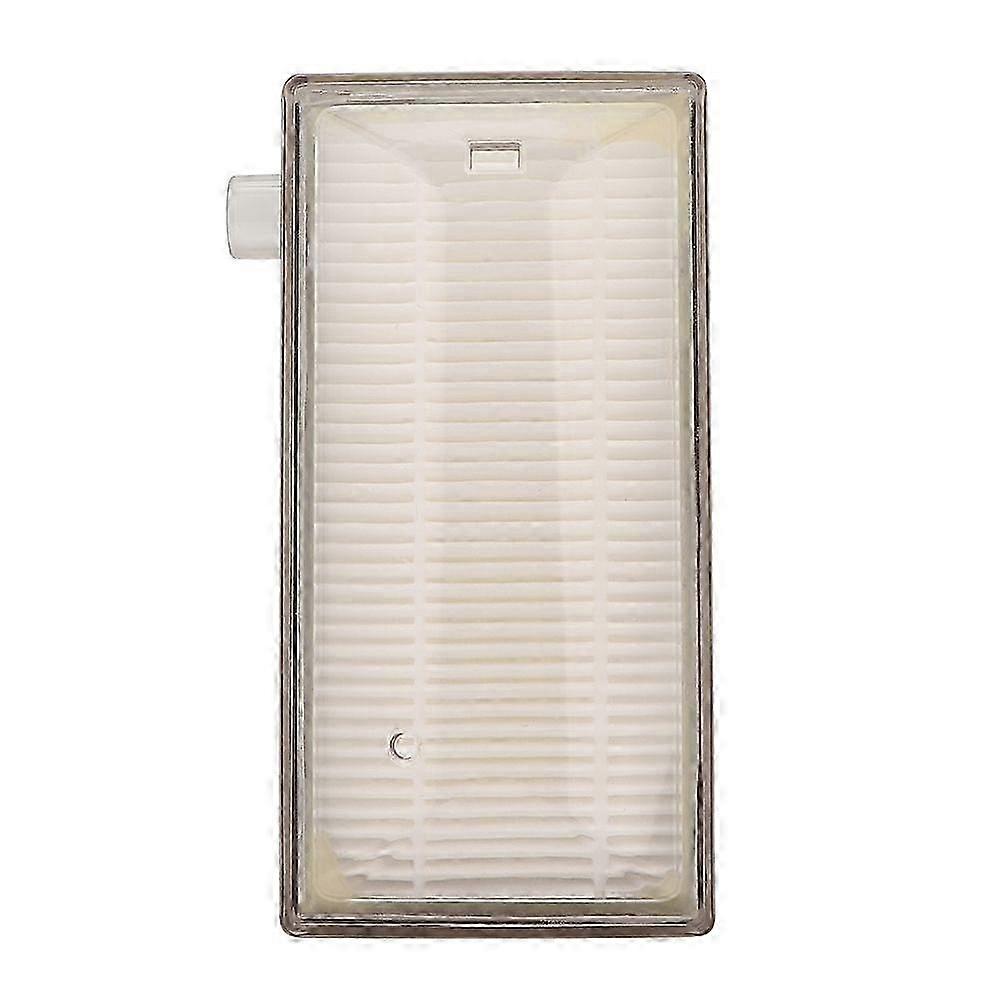 Home ventilator filter cotton replacement parts, suitable for 5L oxygen concentrator