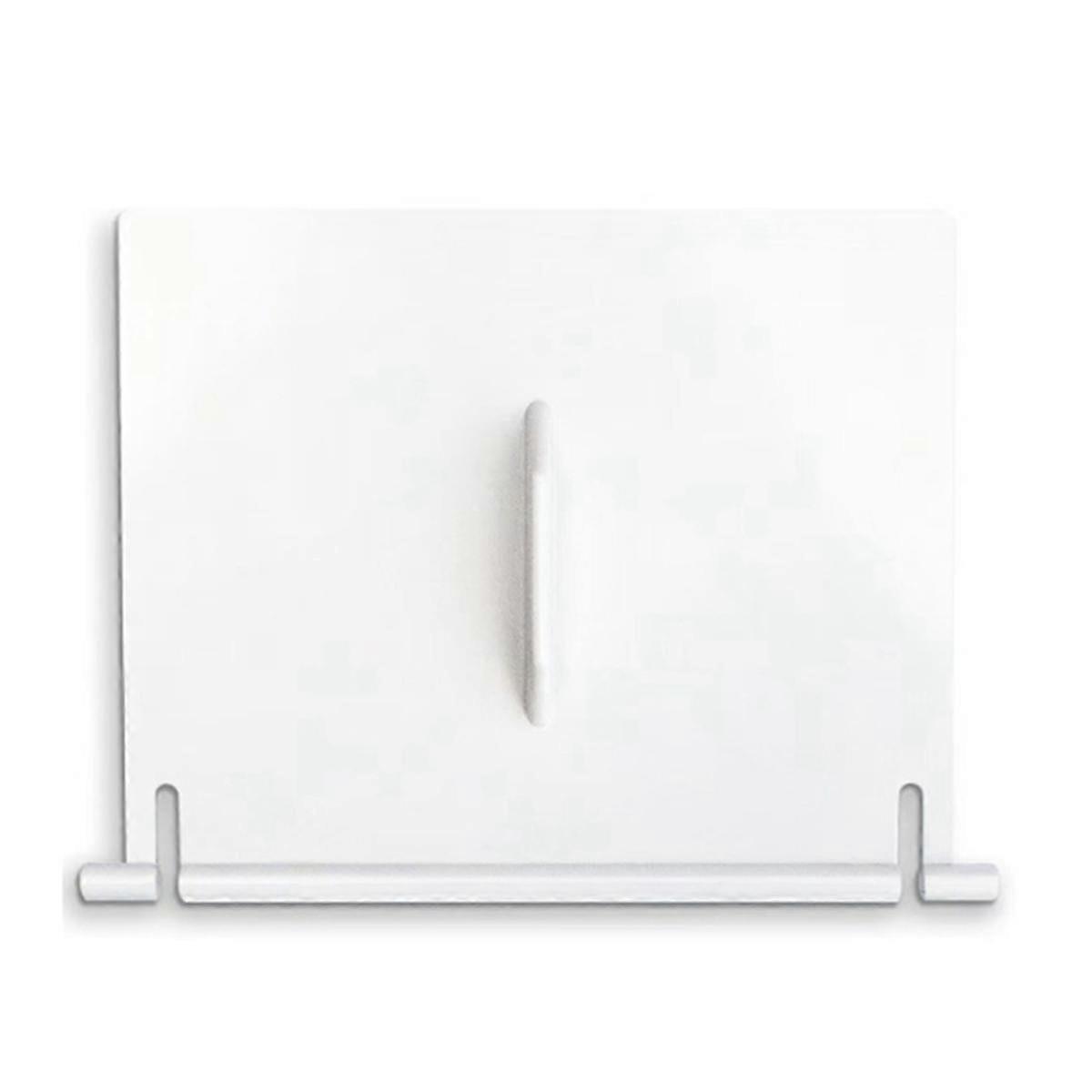 Replacement Damper Plate for Pool Skimmer, Skimmer Door Assembly Replacement Plate