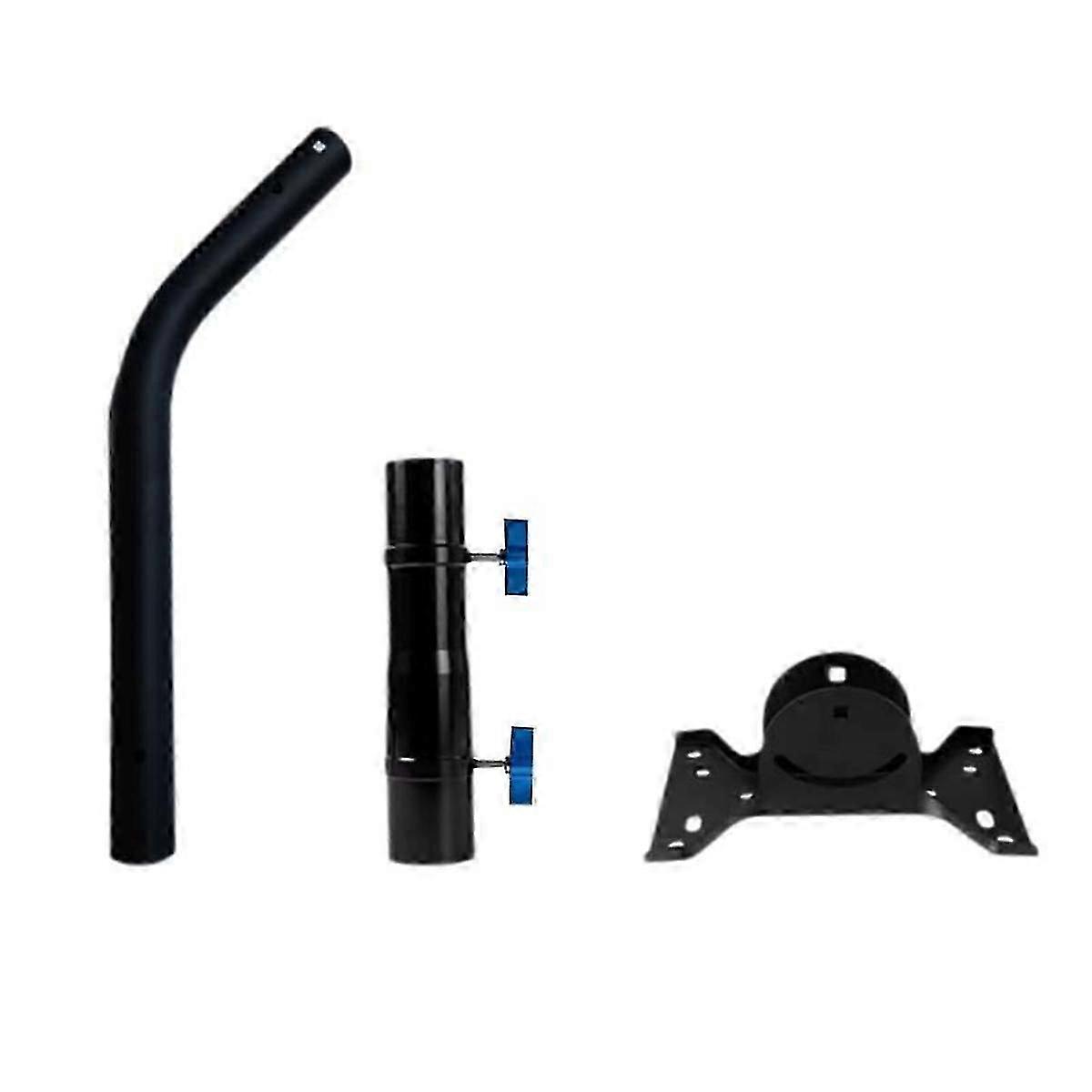 Adjustable Wall Mount for Satellite Internet Kit