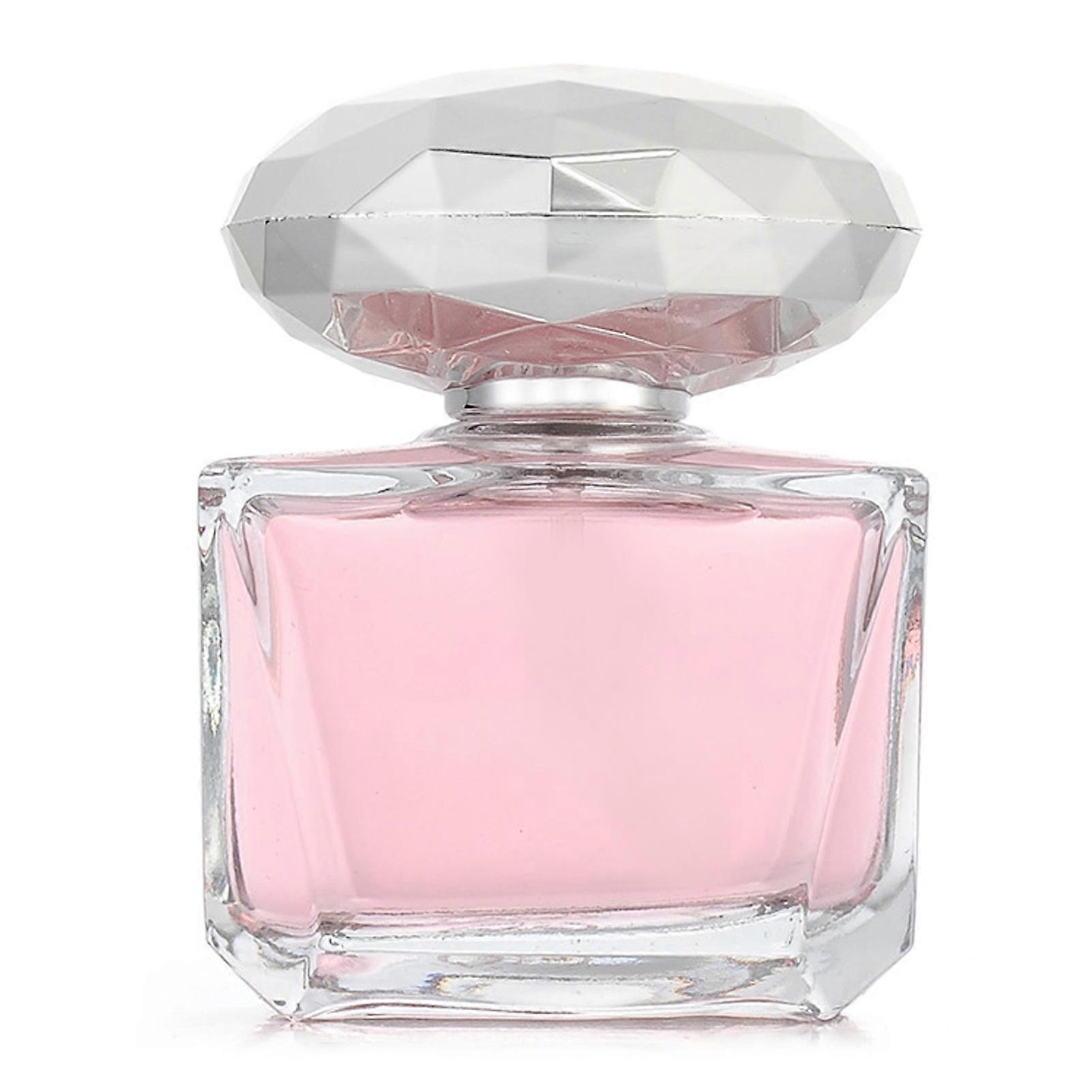 100ml Men Floral Perfume Long Lasting Refreshing Light Scent Leakproof Men Fragrance Spray