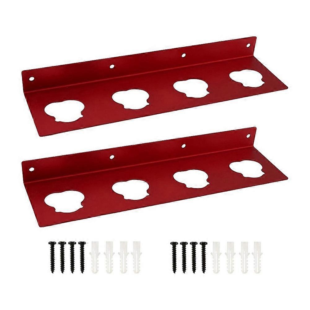 12V Li-Ion Battery Holder for Milwaukee 12V Li-Ion Battery Battery Holder Battery Mount Dock Holder Storage Bracket