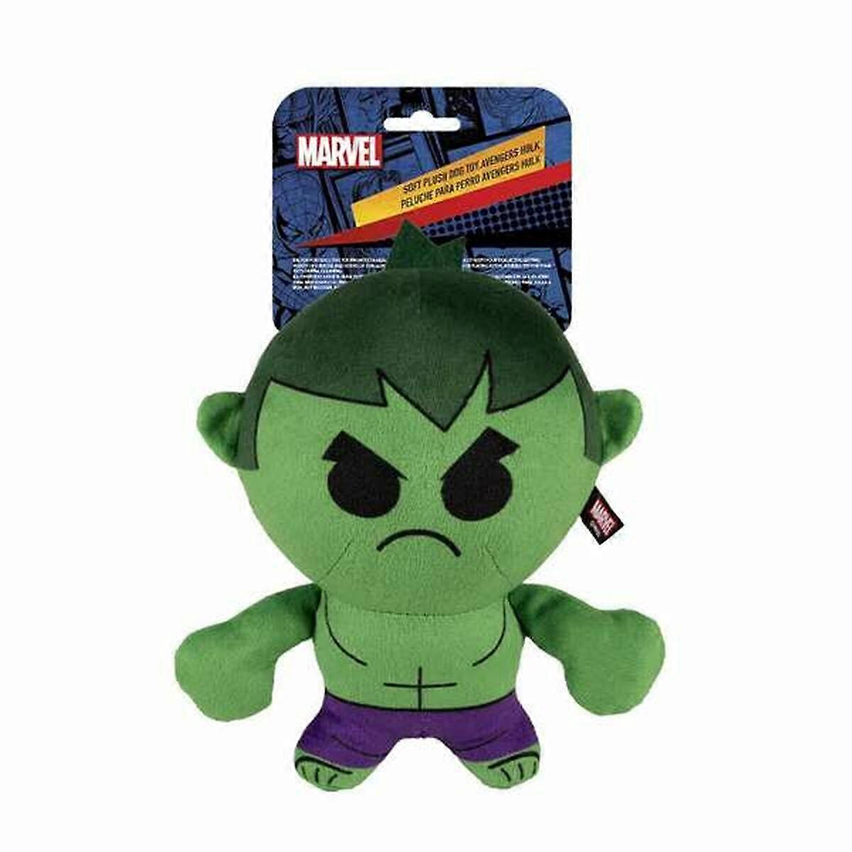 Dog toy The Avengers