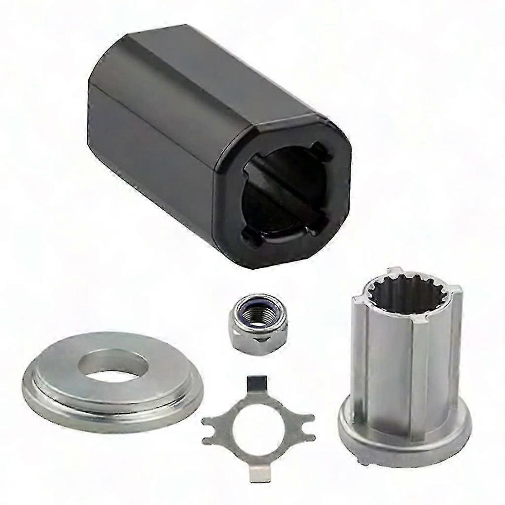 Flo Torq Ii Hub Kits For Mercury Mariner