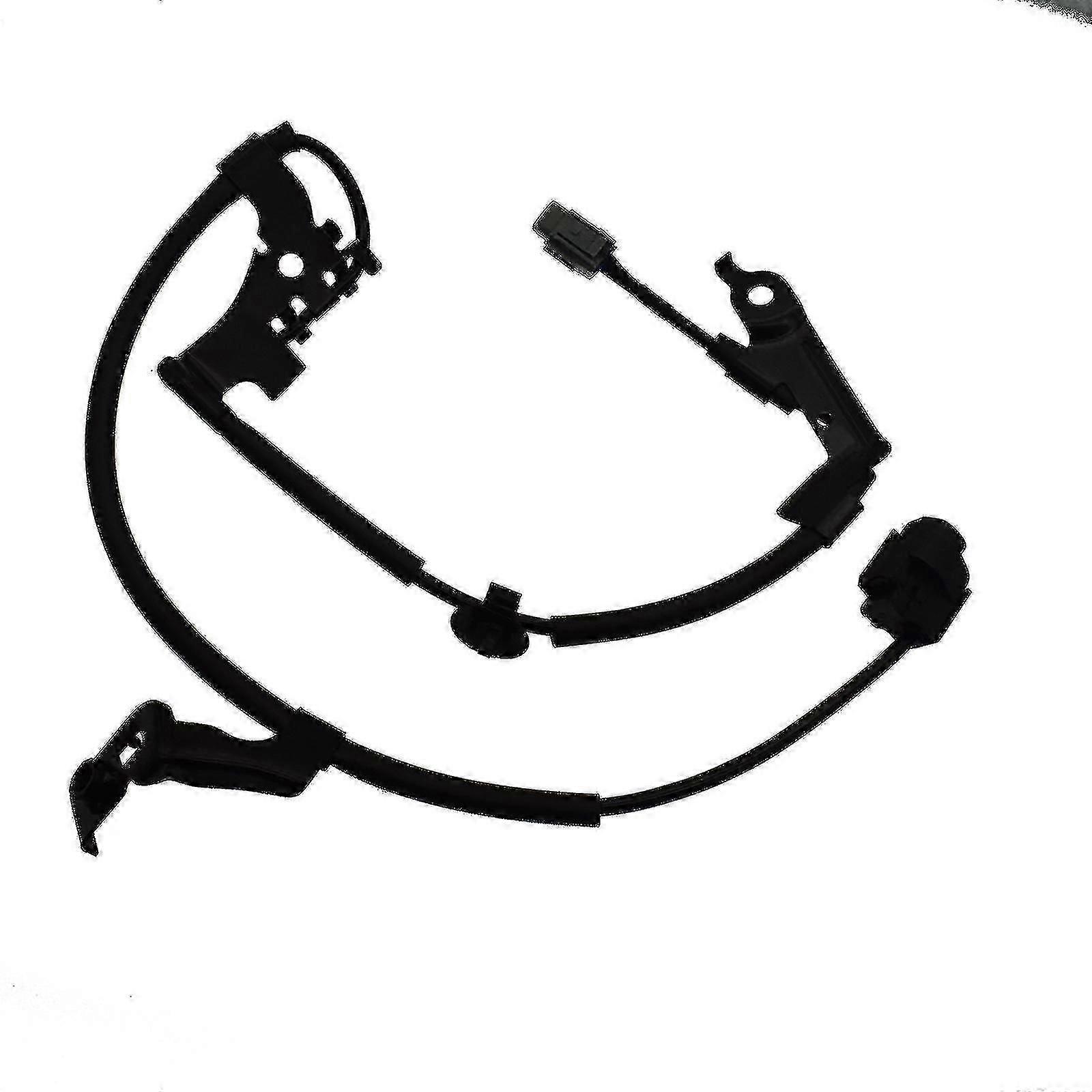 Front Right Left Abs Speed Sensor Replacement for Lexus Is250 Is350 06-13 Gs350 Gs450h 89516-30020 8951630020 89516-30030