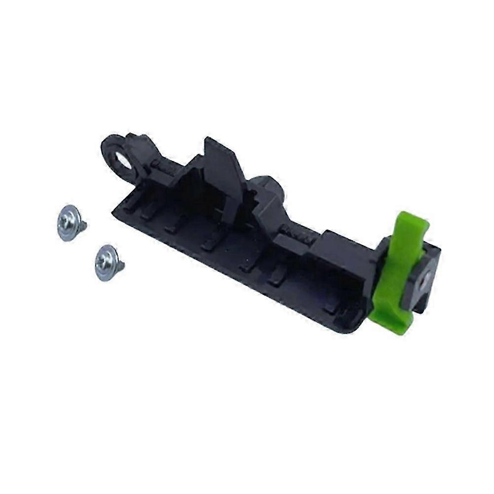 Loquet du module de tête de nettoyage pour I1 I2 I3 I4 I5 I6 I7 I8 I9 J7 J8 J9 E5 E6 Pièces de rechange Interrupteur Bu