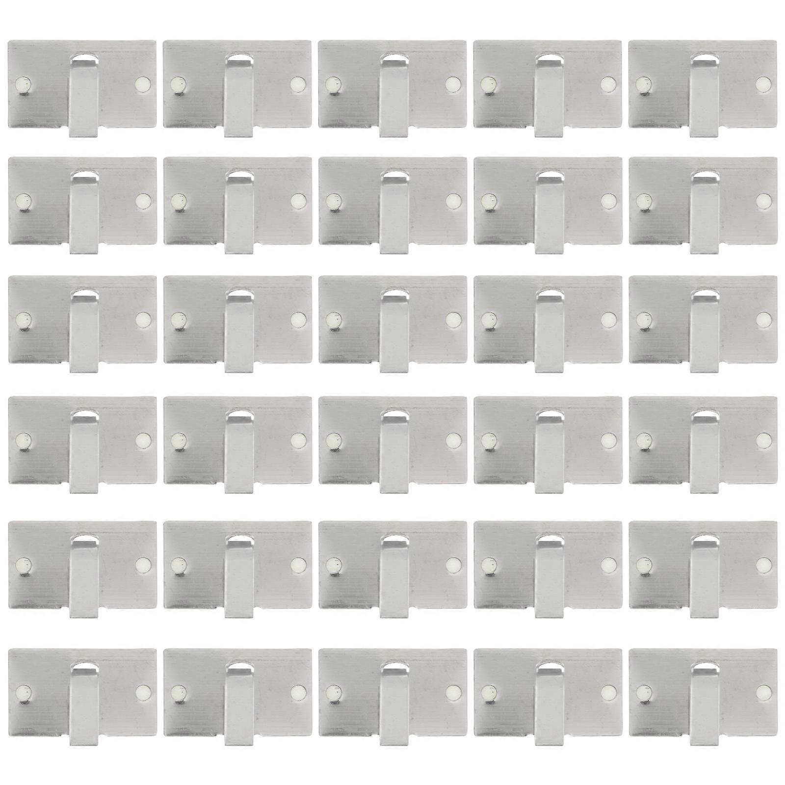 Here's a polished product description for your **50pcs Adhesive Cable Management Holders / Cord Organizers**:
### **50pcs Adhesive Cable