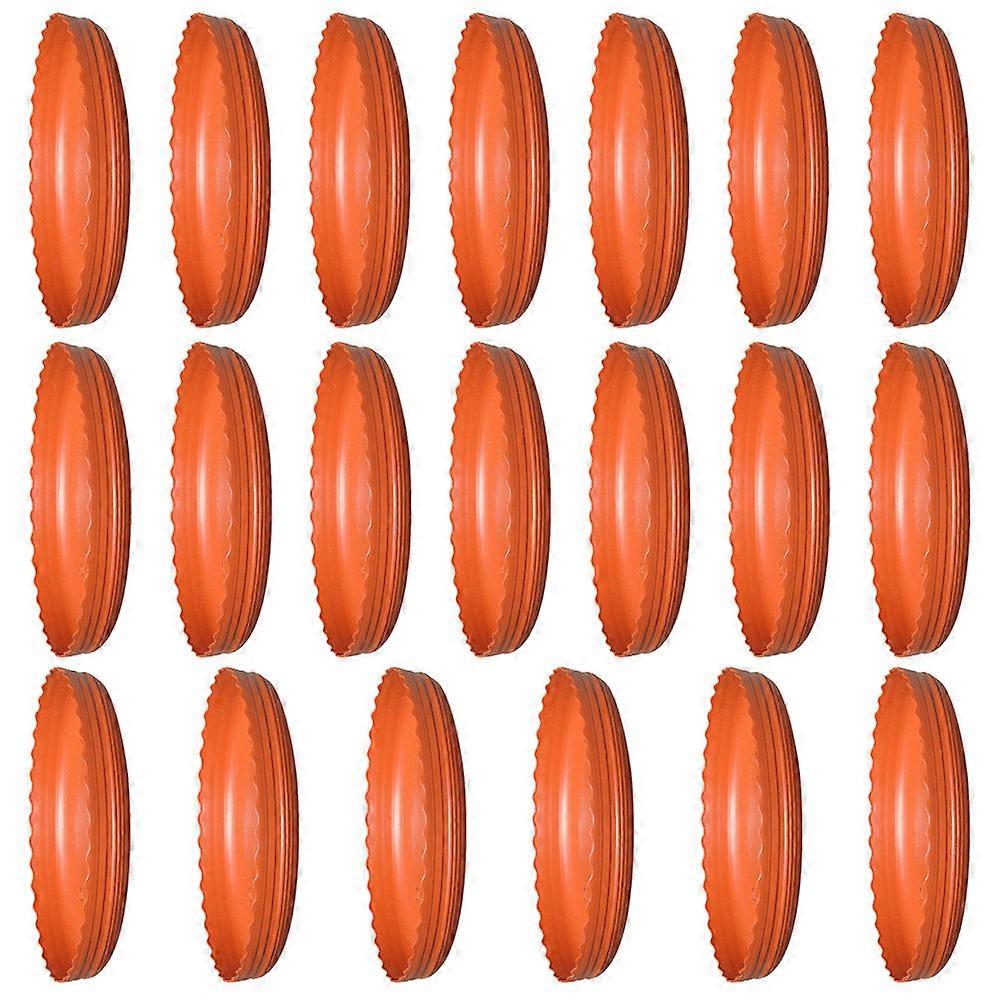 Flower Pot Saucers Resin Drip Trays For Potted Plants Chocolate Color With Moisture Control Function Garden Balcony 20Pcs