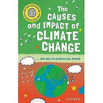 Causes and Impact of Climate Change :  and How to Protect Our Planet