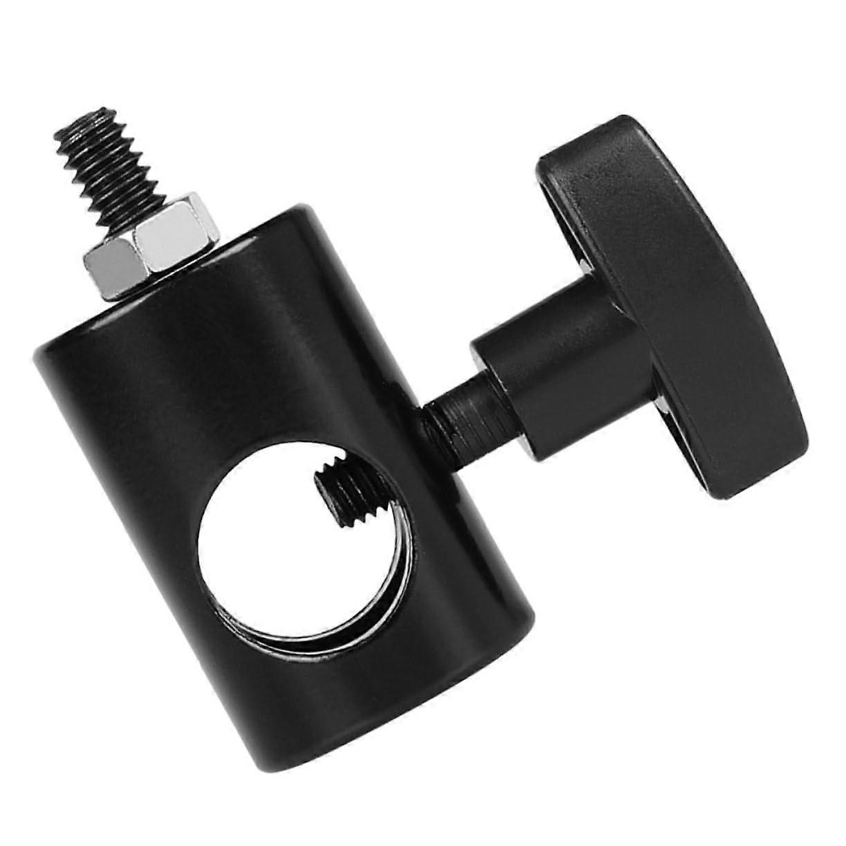 Screw Adapter for Camera Versatile Tripod Adapter for Flash and Light Mounting Universal Camera Stand and Accessories