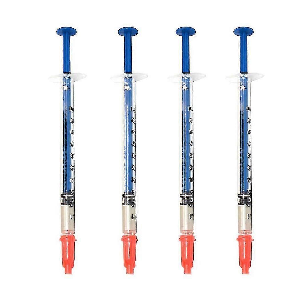 導電性接着剤 シルバー 4個入り プロフェッショナル電気工事用