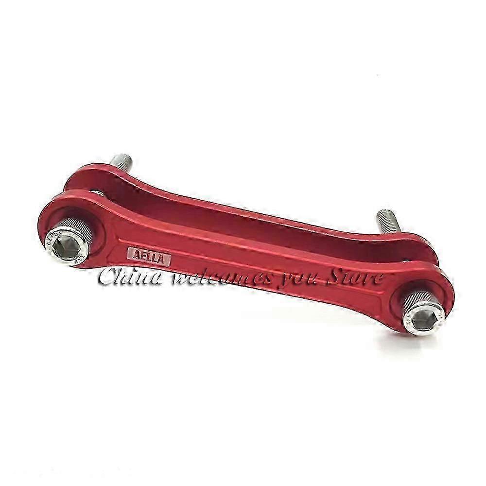 Superior Lowering Links Kit For DUCATI Panigale V4 V4S StreetFighter V4 Motorcycle Rear Suspension Cushion Drop Connecting Lowering Kit