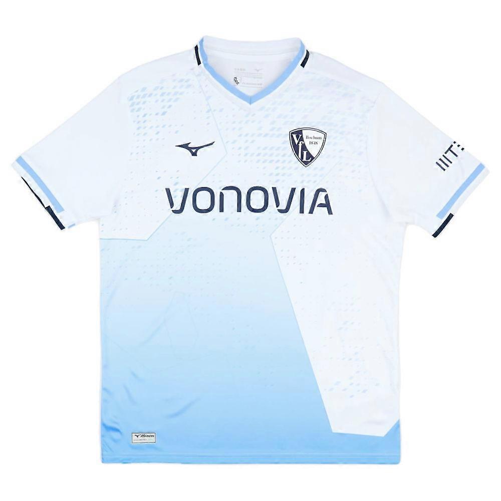 2025-2026 VFL Bochum Away Shirt