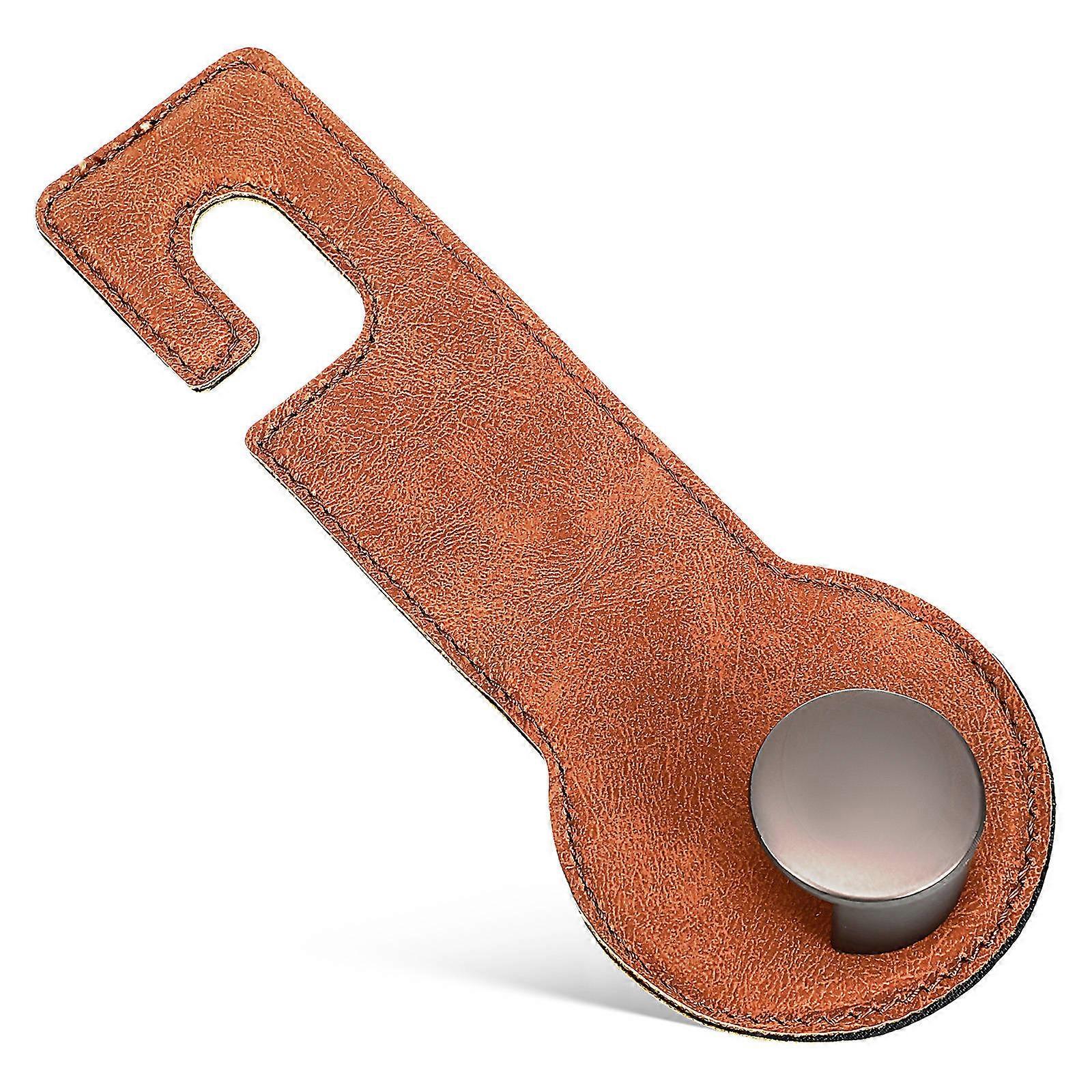 Bag Hanger For Car Headrest Purse Hanger Drivers Instant Installation Rectangular 1Pack