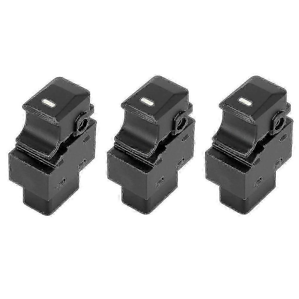 2025 Latest Model 3x For Door Switch Switch 93575-1h000 369510-1000