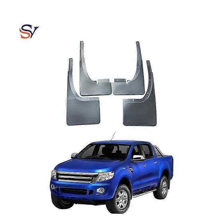 Applicable 2012 Ford Ranger Fender