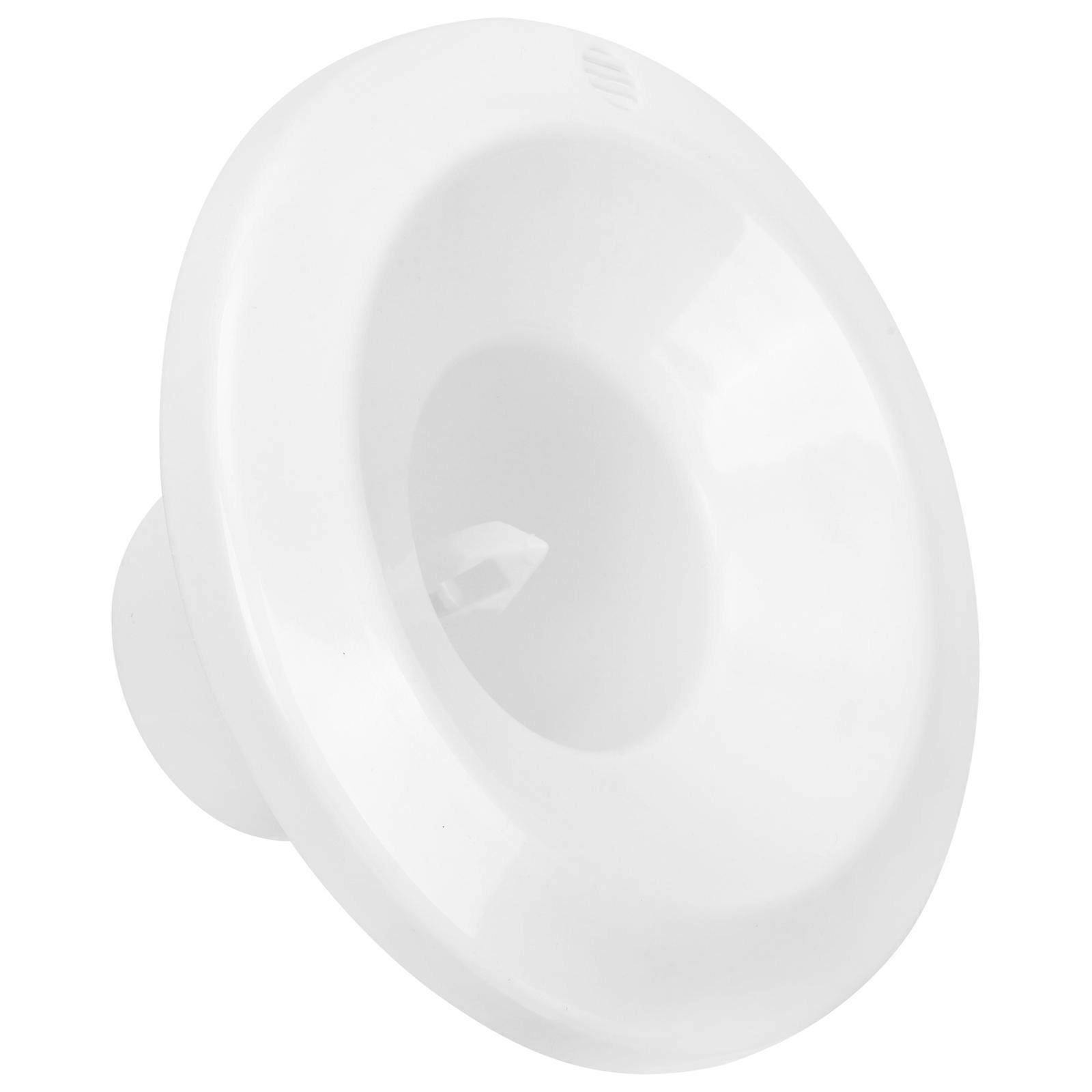 Replacement Part Water Cooler Accessory Circular Plastic Office Use 1Set