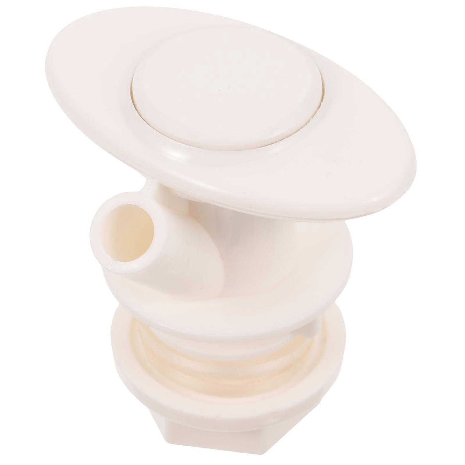 Beverage Dispenser Replacement Spigot Pouring Water For Repeated Use Small Tap 1Set