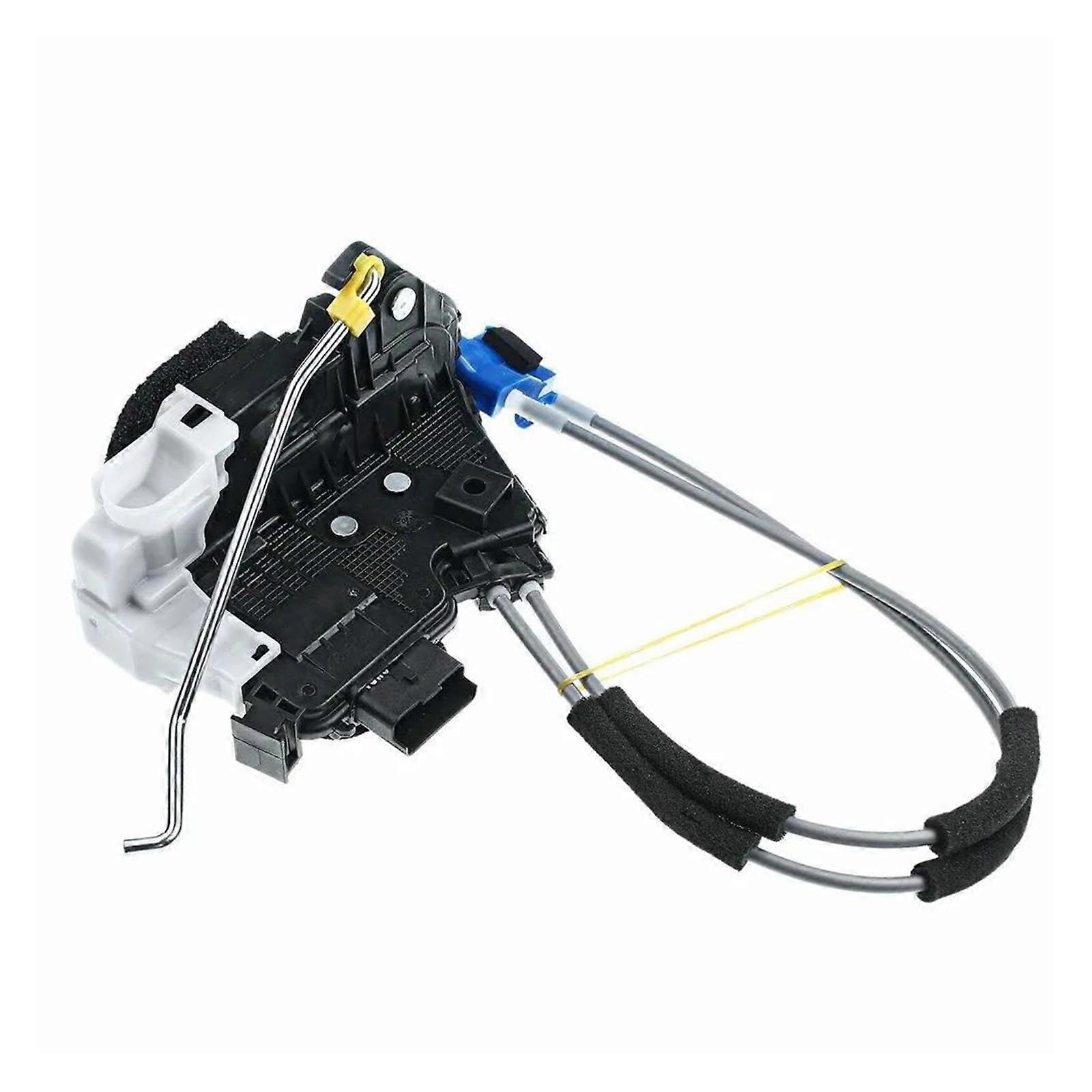 Autotürschloss 81310-1M040 Front Left Driver Door Lock Actuator Compatible With Kia Forte 2010-2014 Forte5 2012-2013