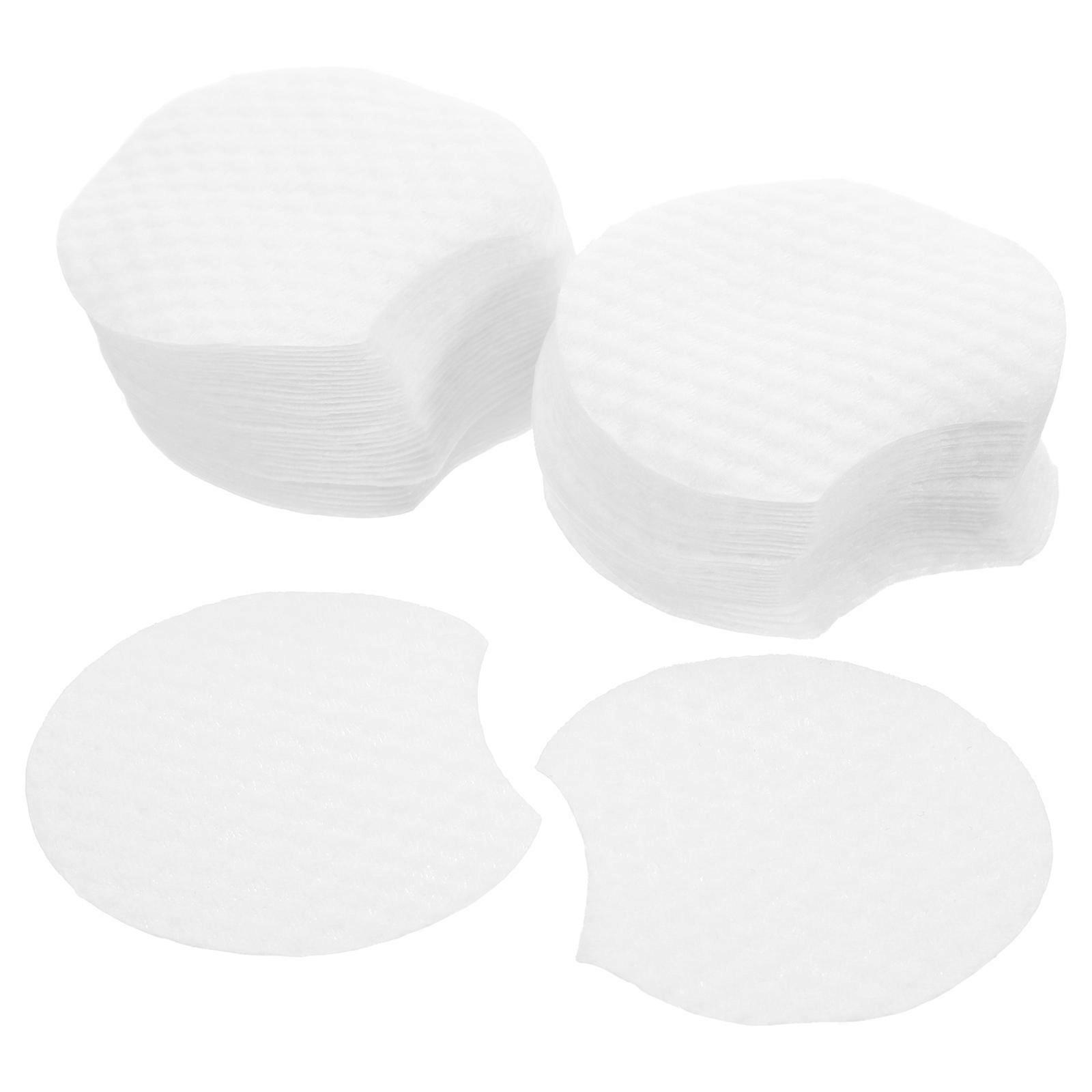 Disposable Under Eye Patch Sheet 600Pcs Thickened Design In Crescent Shape For Effective Hydration Perfect For Daily Use