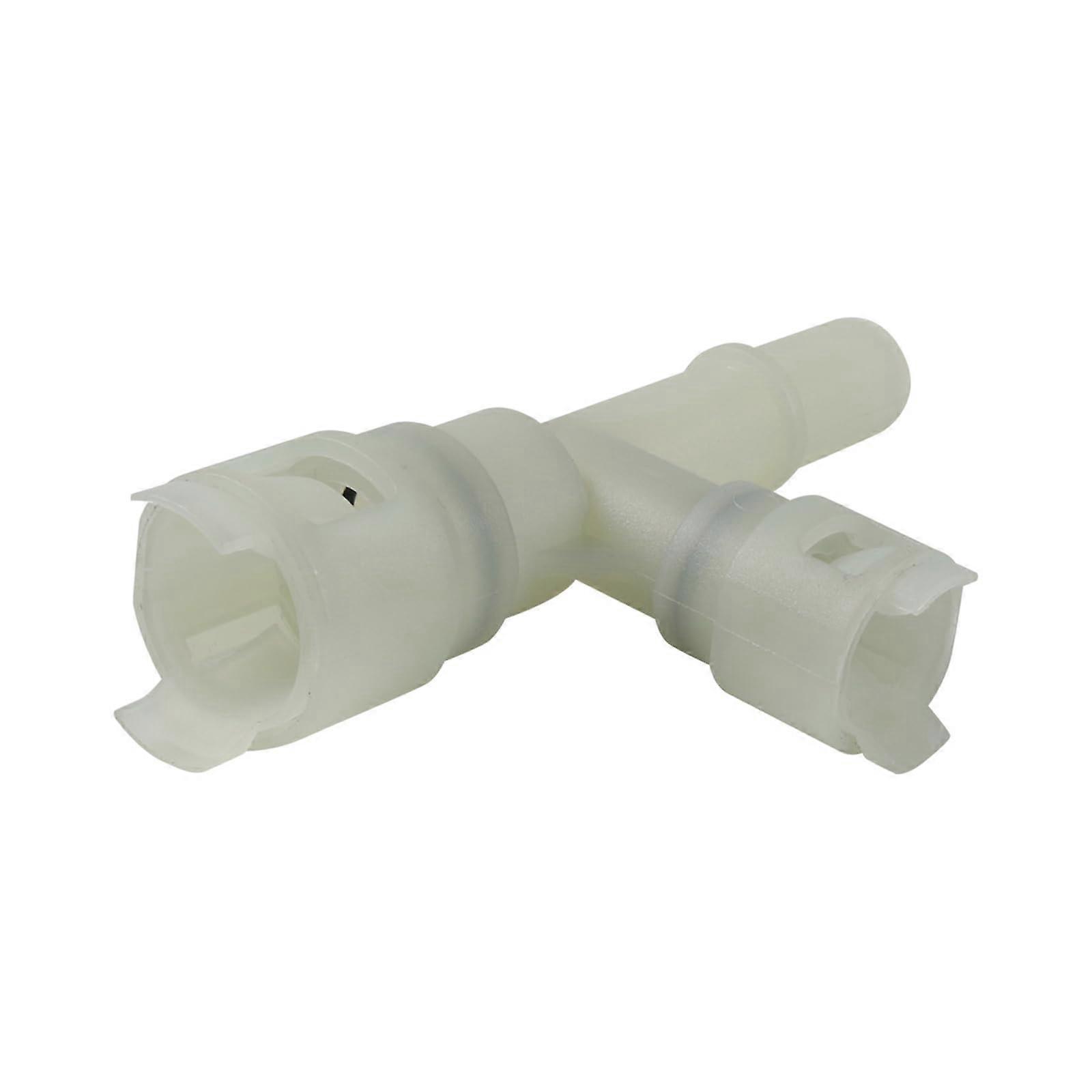 Heater Inlet Hose Connection Replacement For 15055343 Automotive Heater Hose Joint