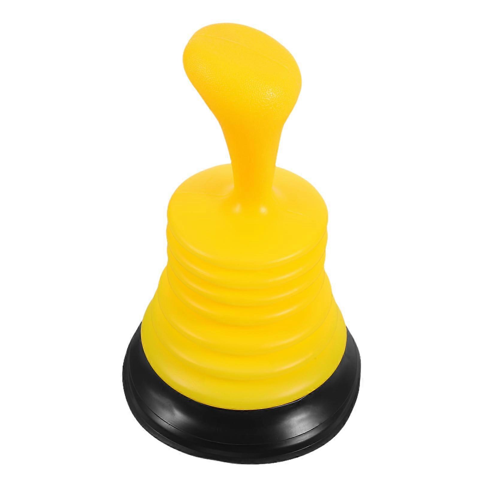 Compact Drain Cleaner for Kitchen, Bathroom, and Laundry Room High-Performance Plunger Durable and Versatile Tool