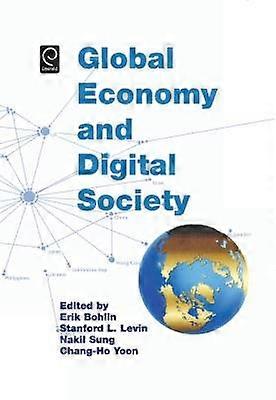 Global Economy and Digital Society
