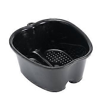 Large foot bath tub, For home use, Soothing massage, Relieve foot pain