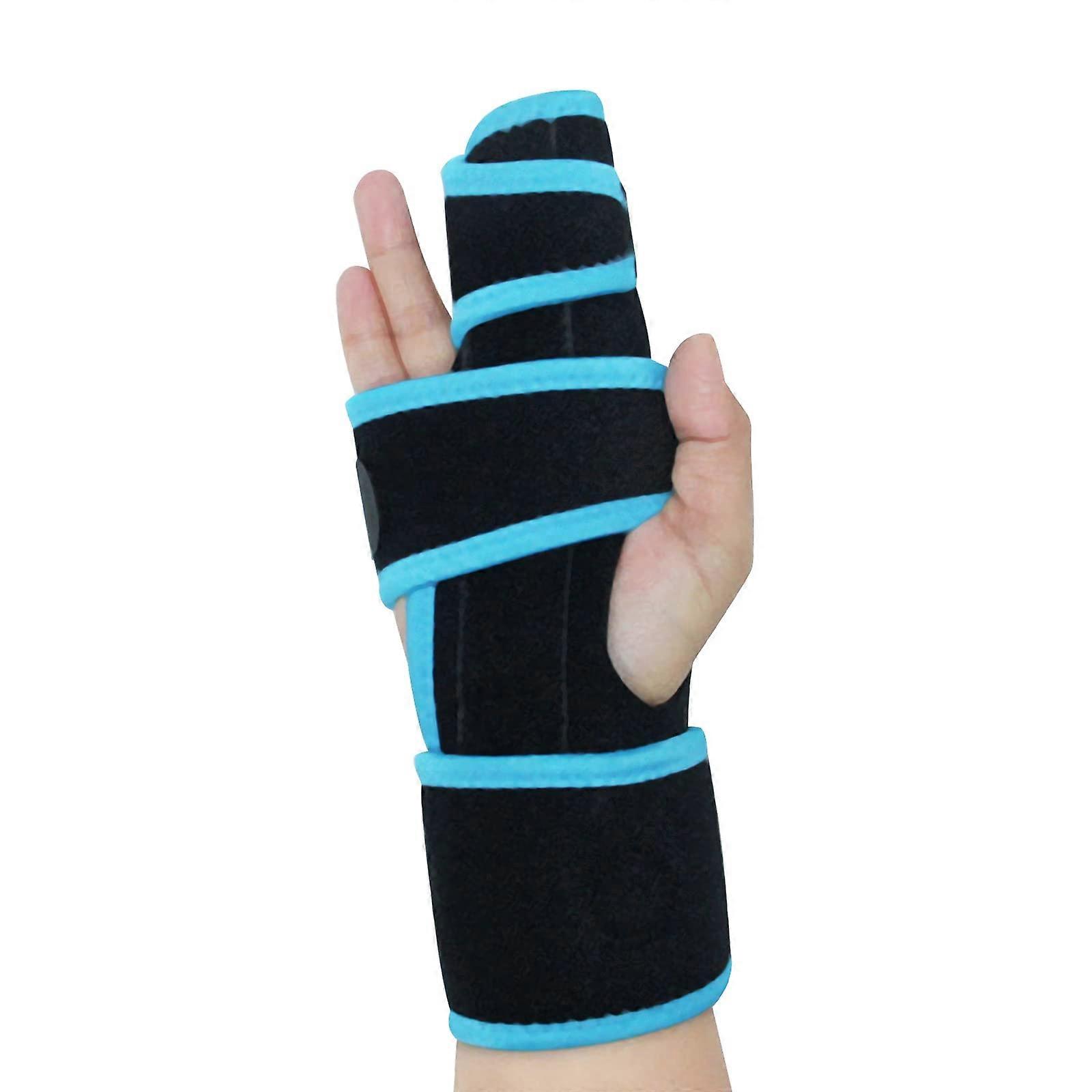 Finger Splint Small Finger, Splint Small Finger, Finger Splint Ring Finger, Finger Orthosis for Broken Finger, Trigger Ring Finger, Wrist Splint